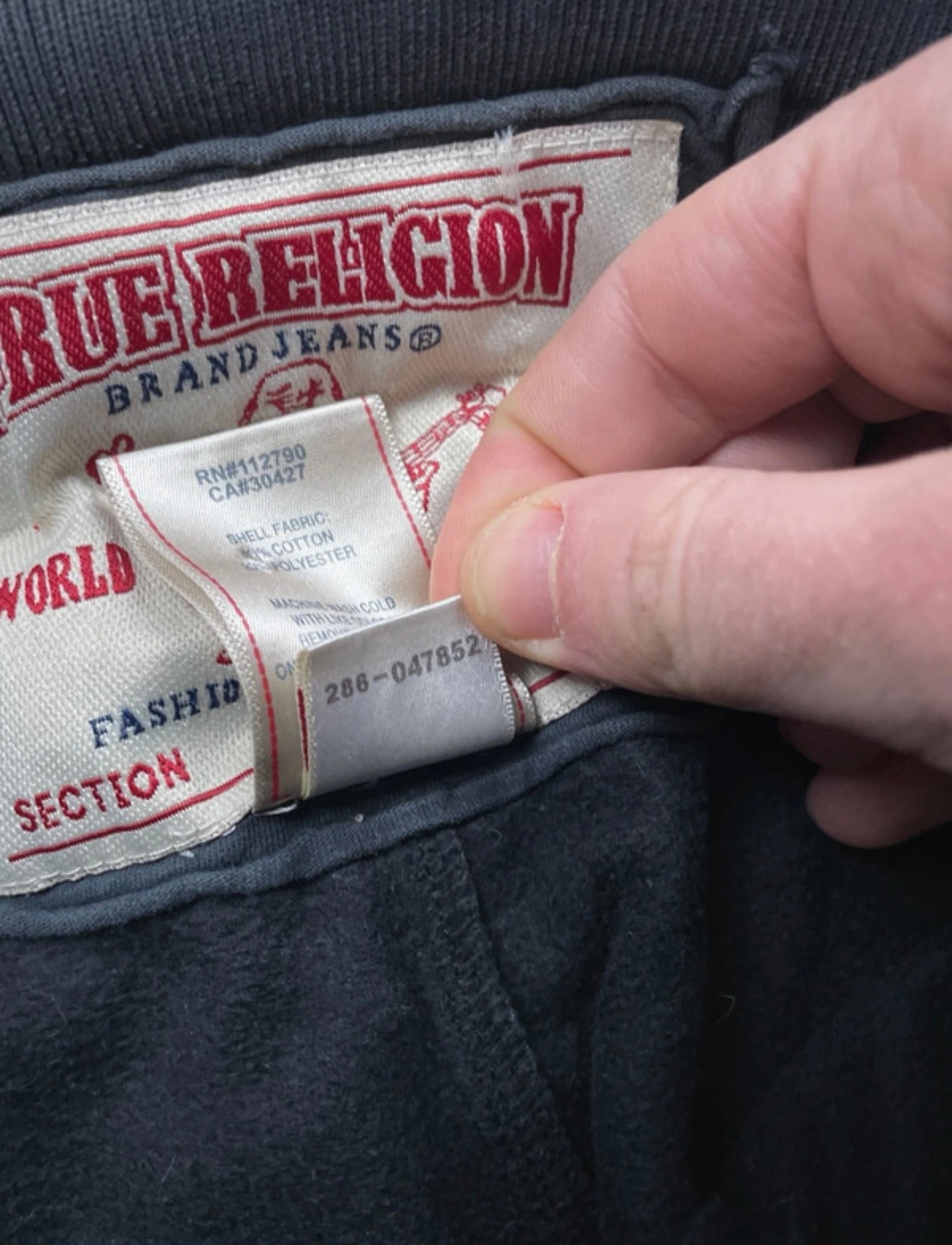 True Religion
