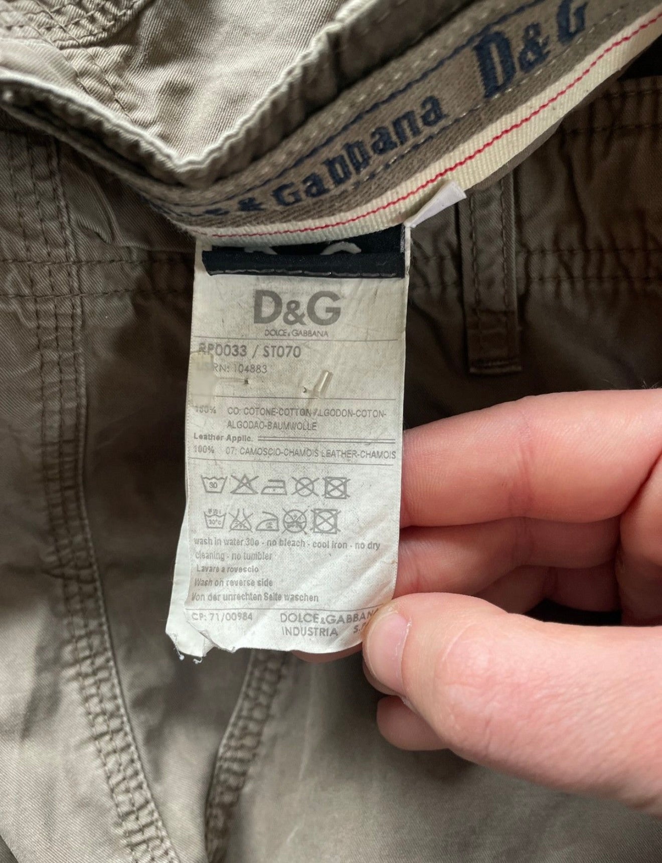 Dolce & Gabbana