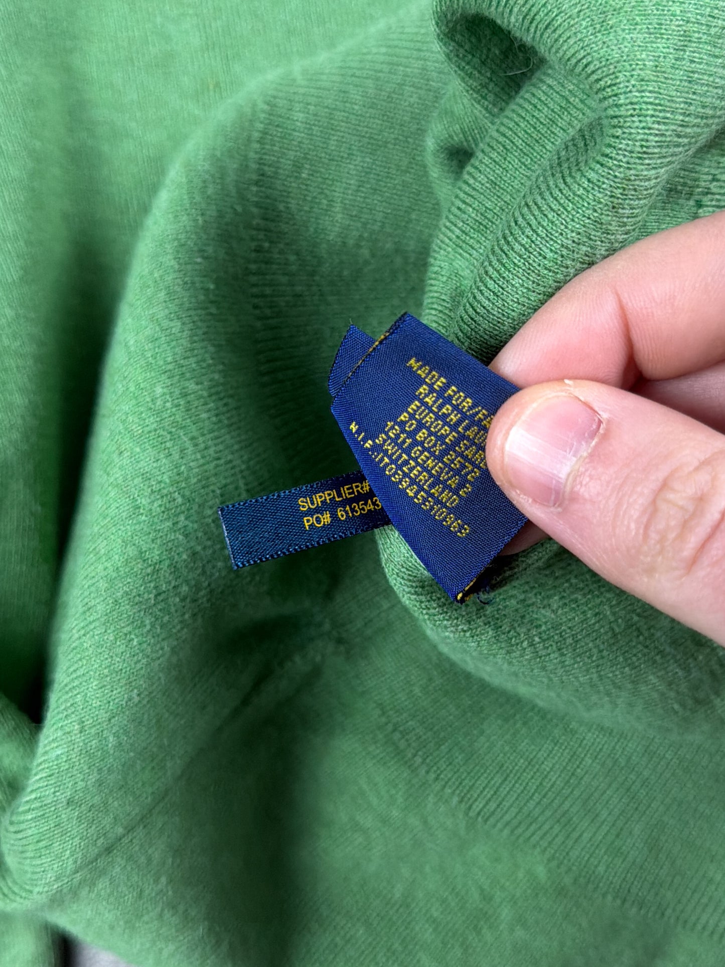 Ralph Lauren