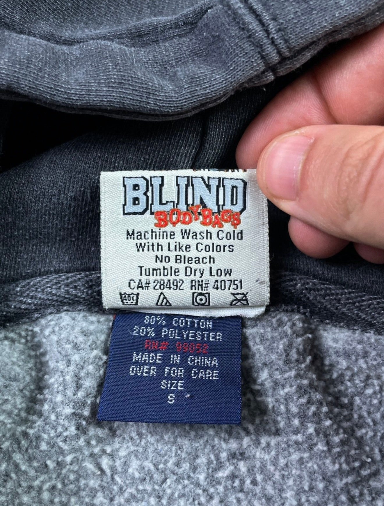 Blind Skateboards