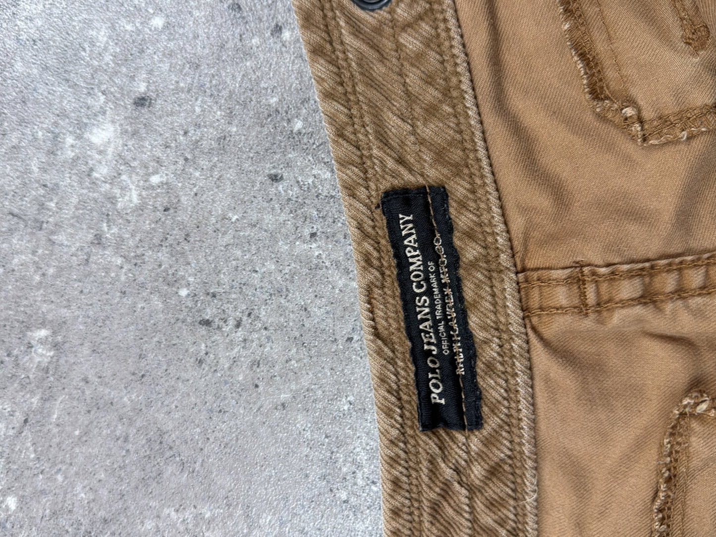 Ralph Lauren