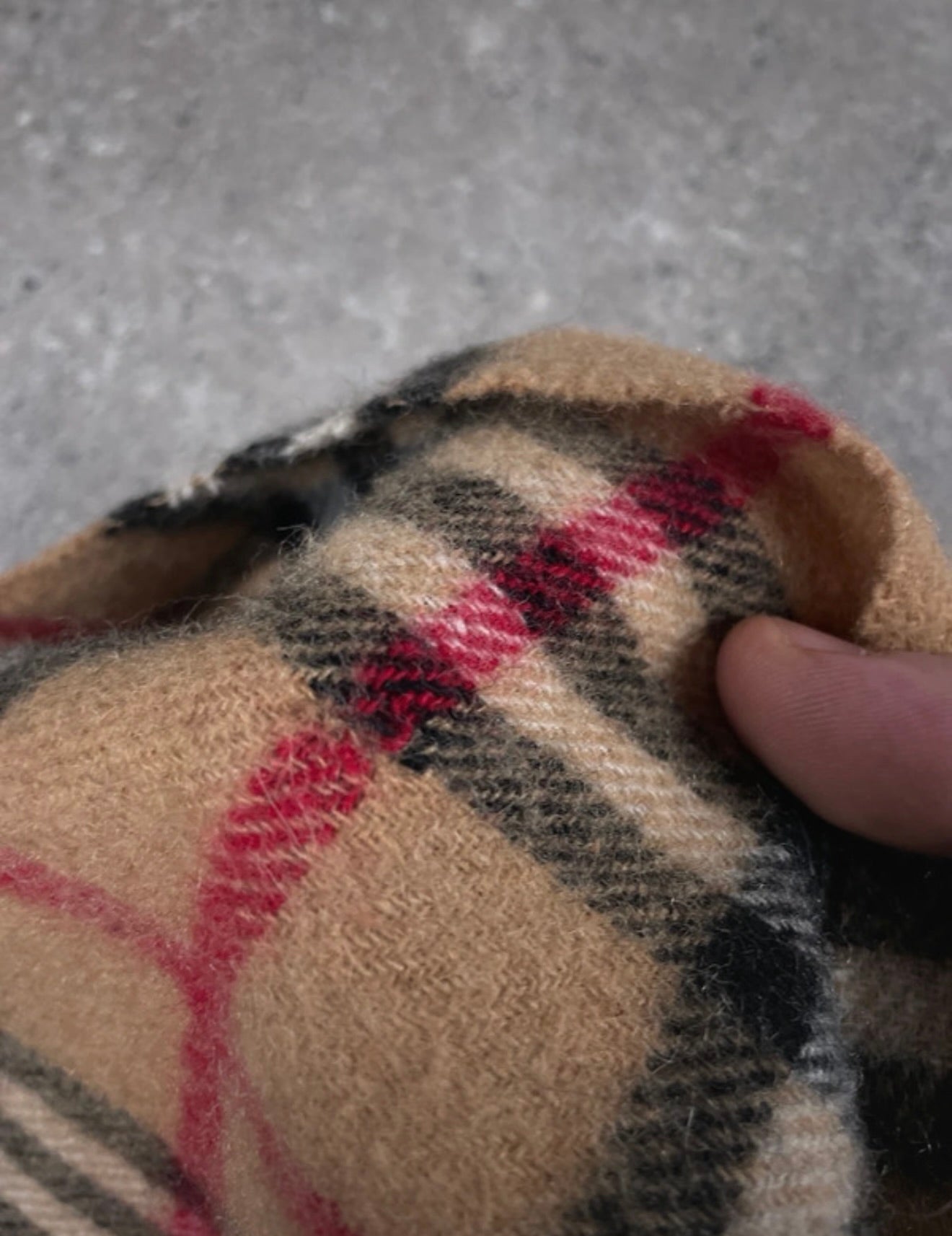 Burberry