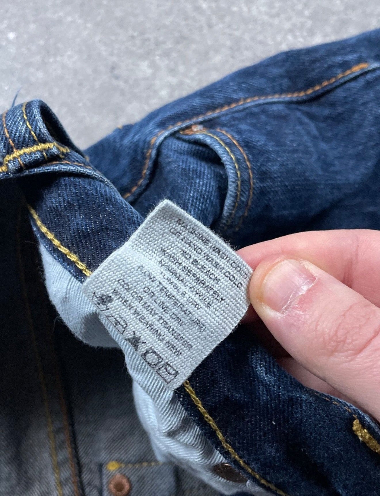 Evisu
