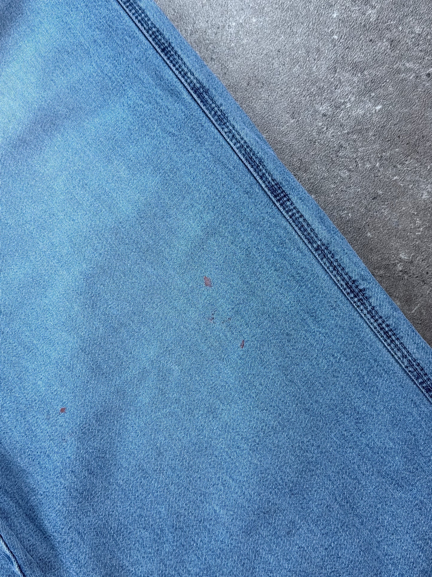 Levi’s