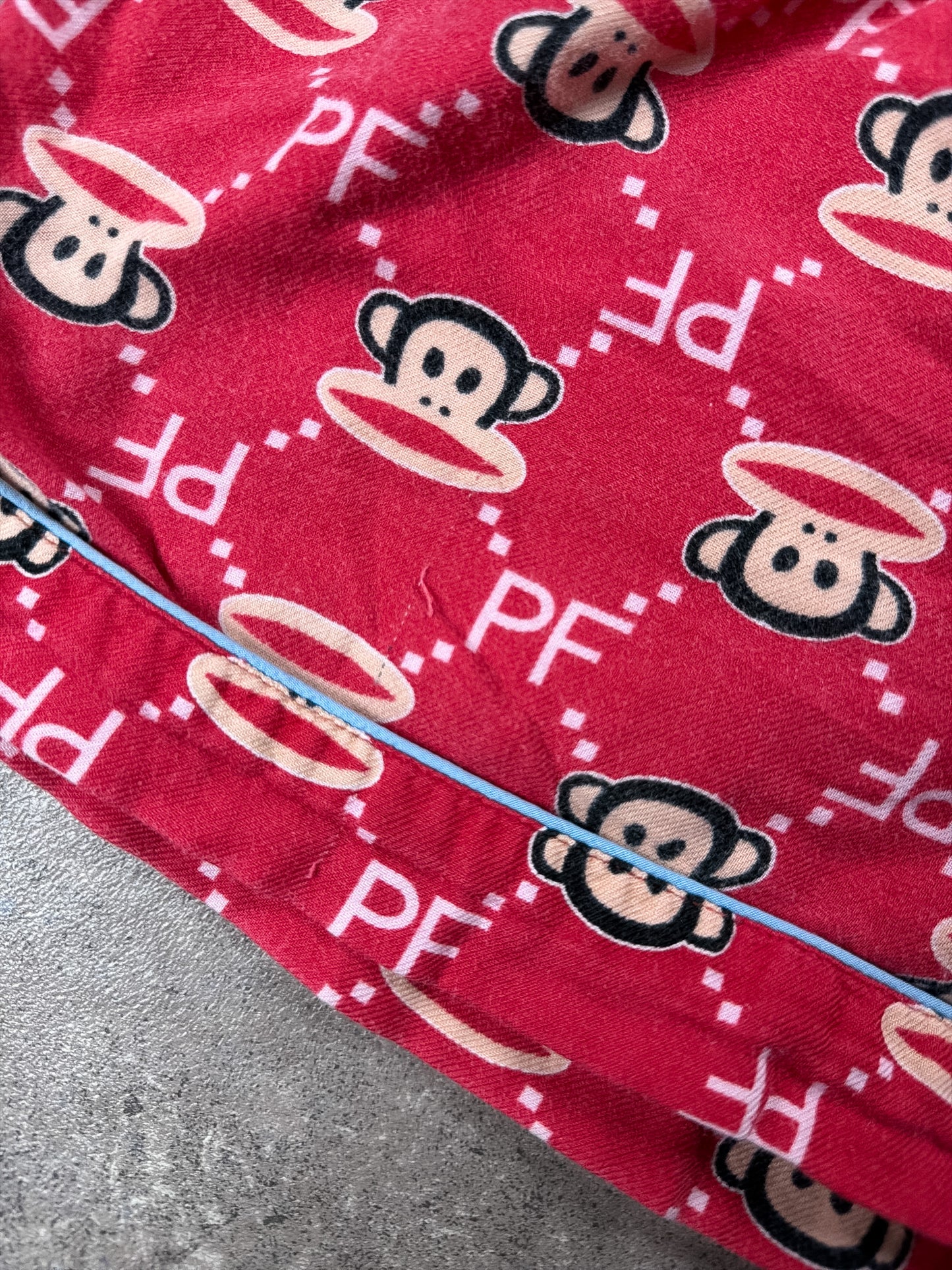 Paul Frank