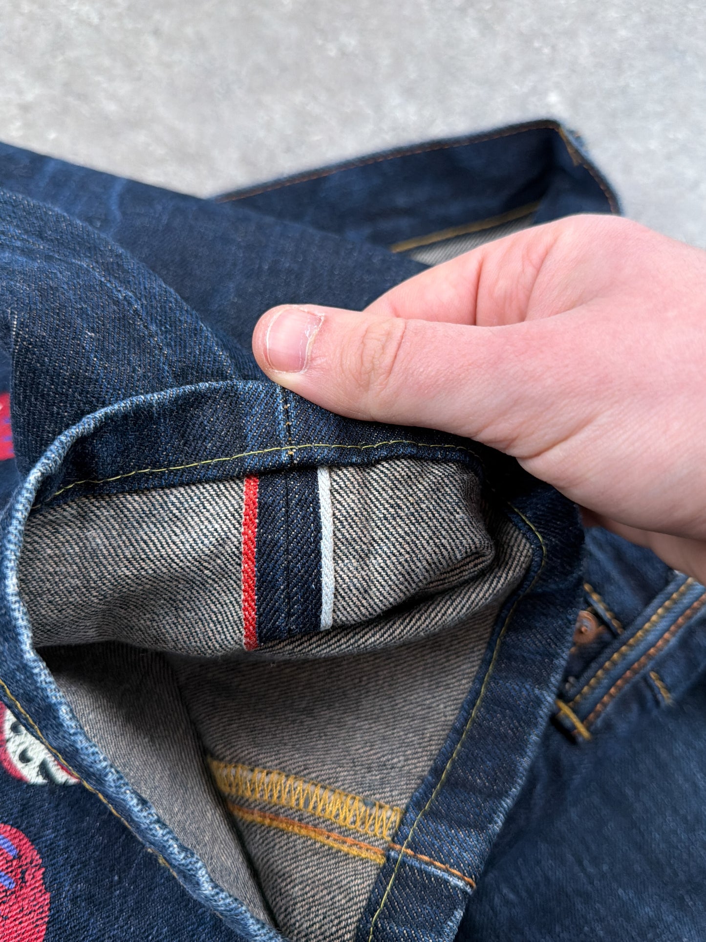 Evisu