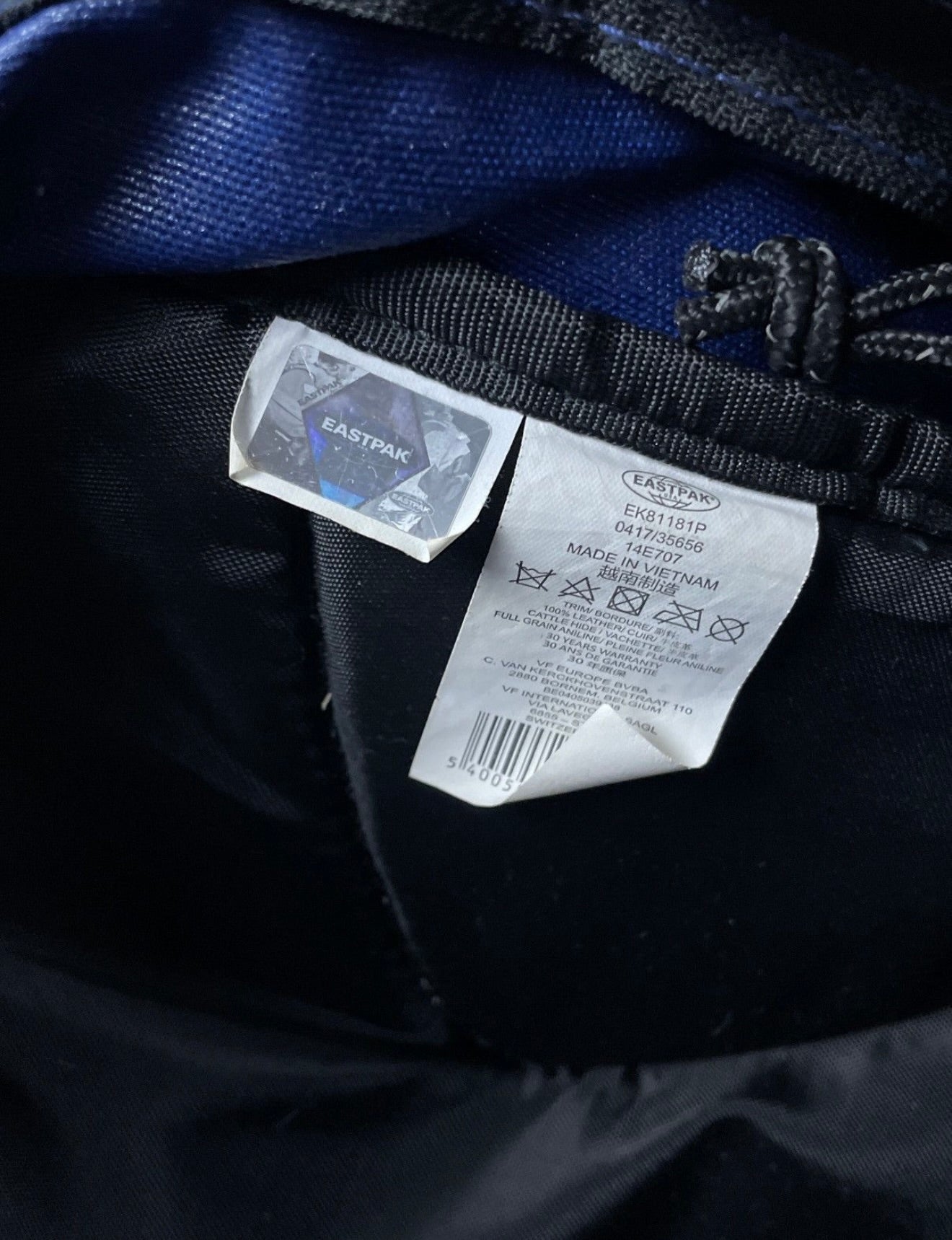 Eastpak