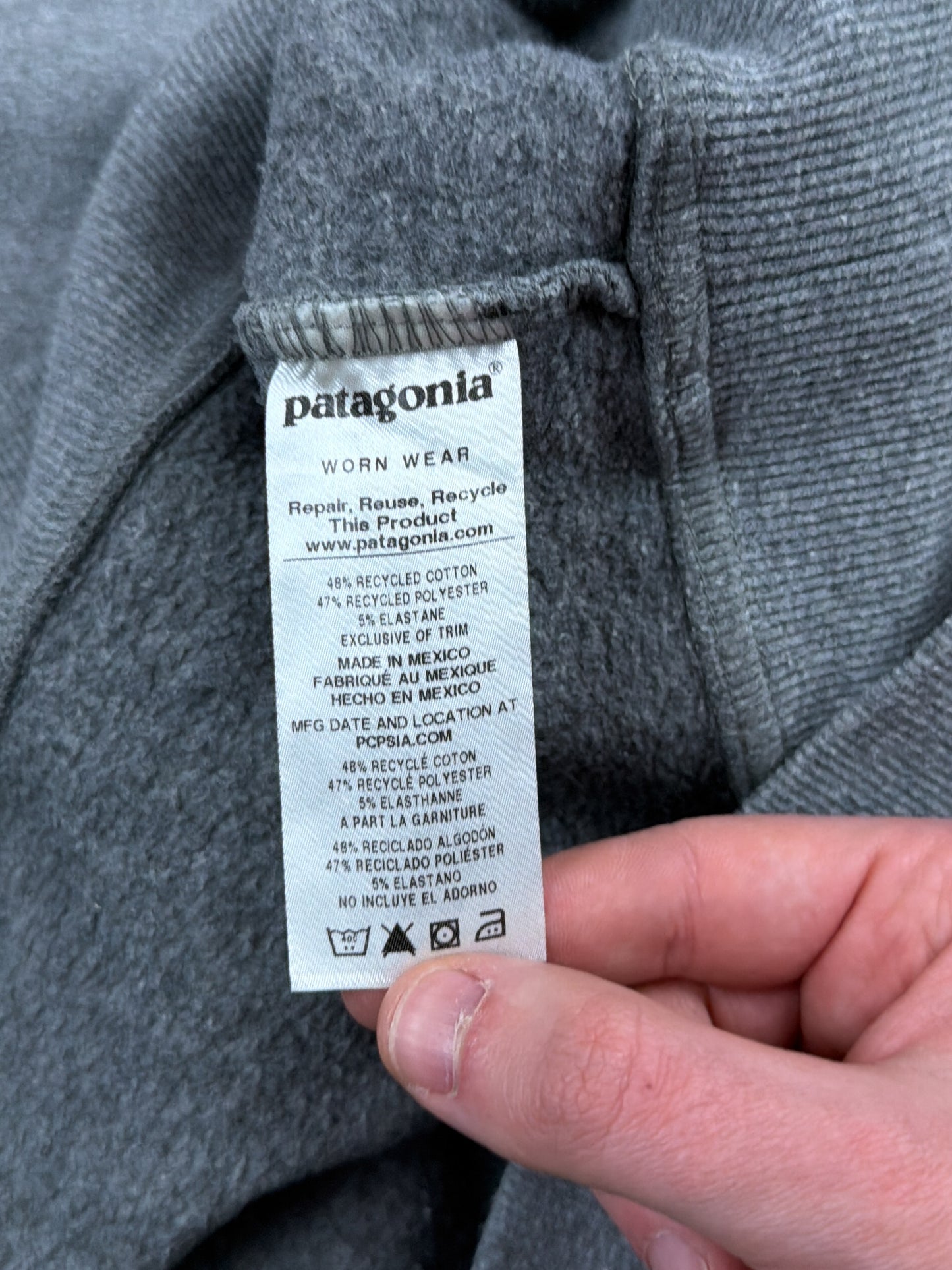 Patagonia