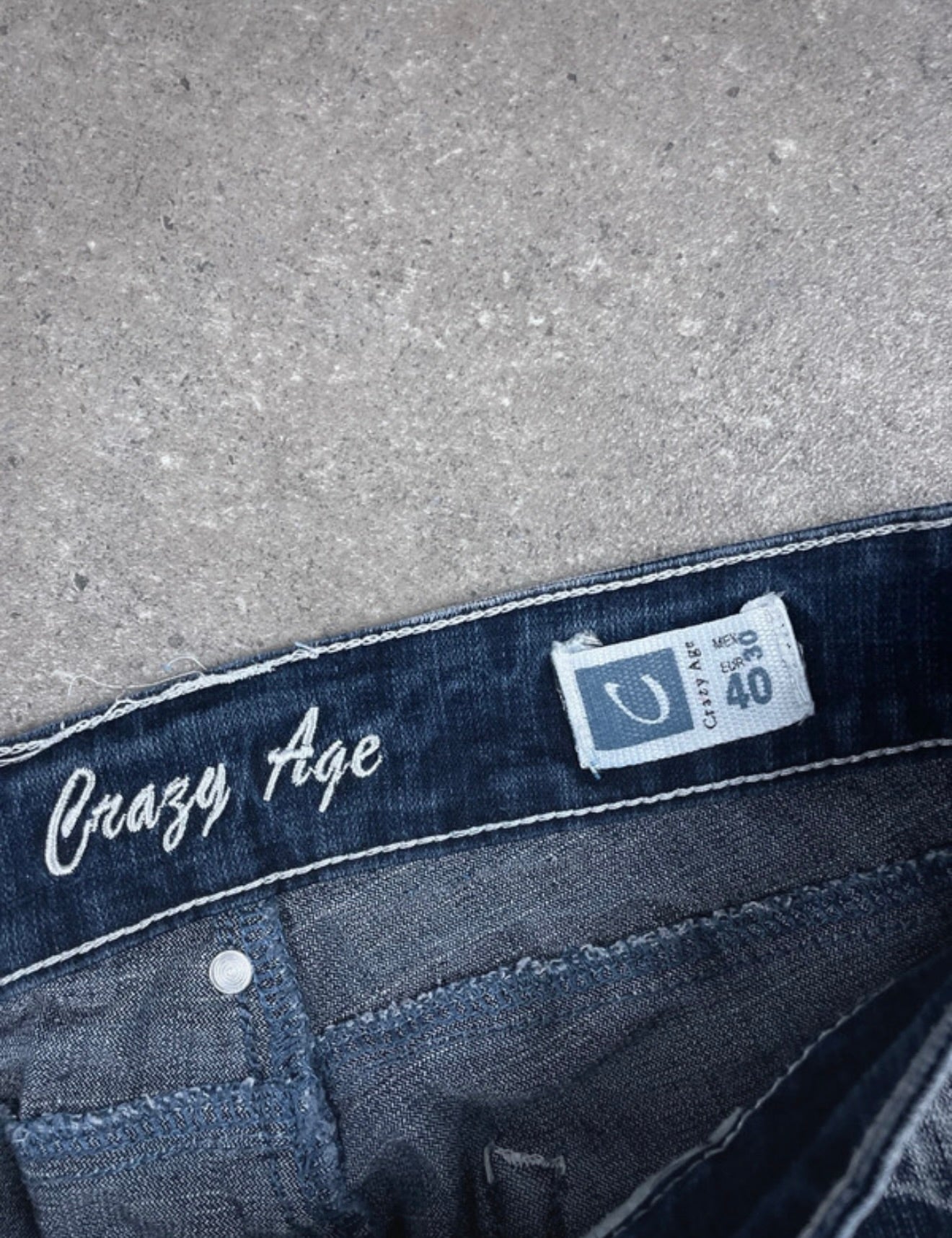 Vintage