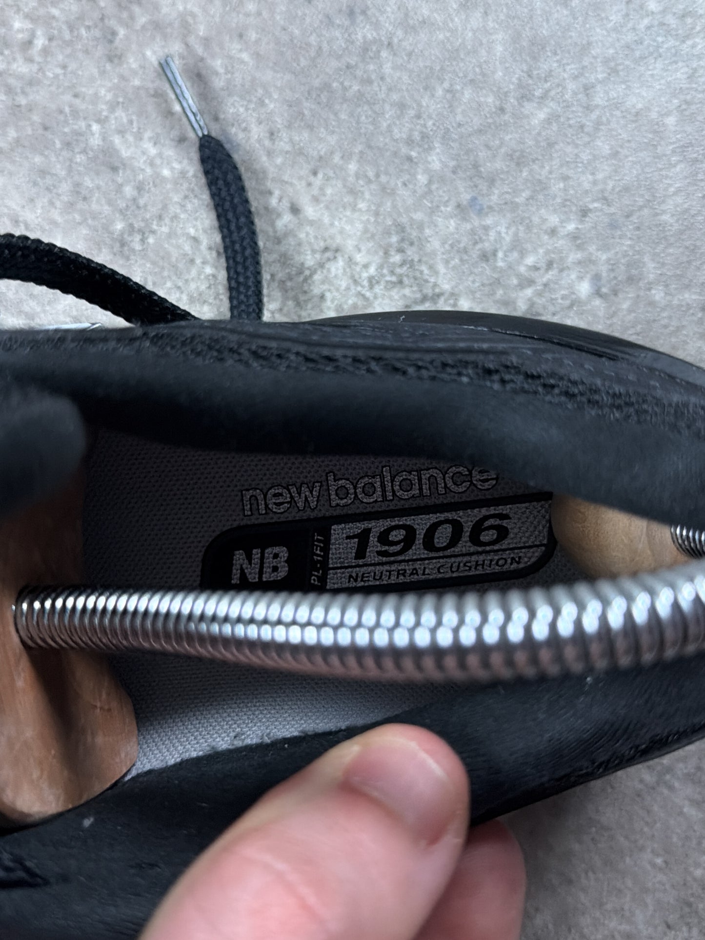 New Balance