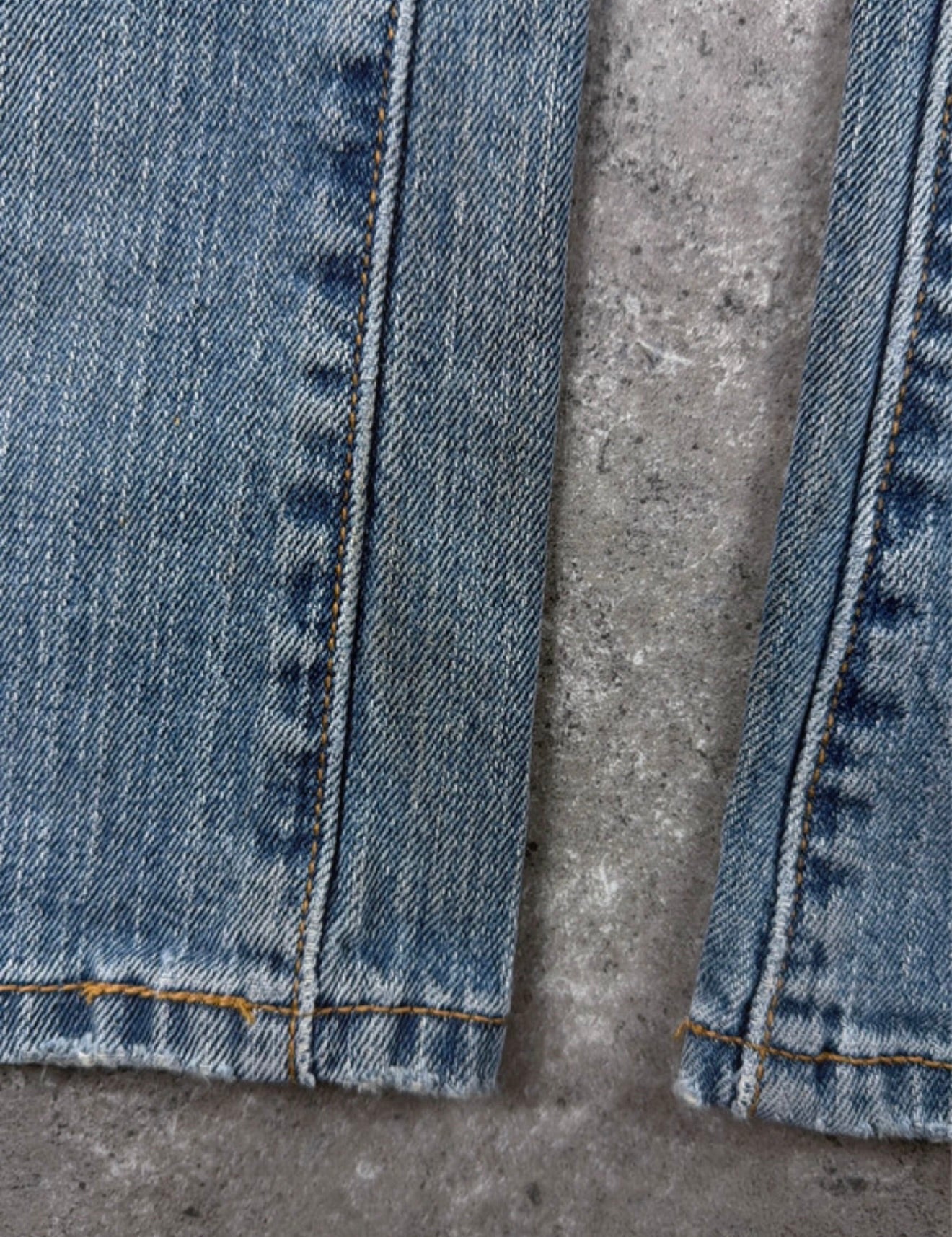 Levi’s
