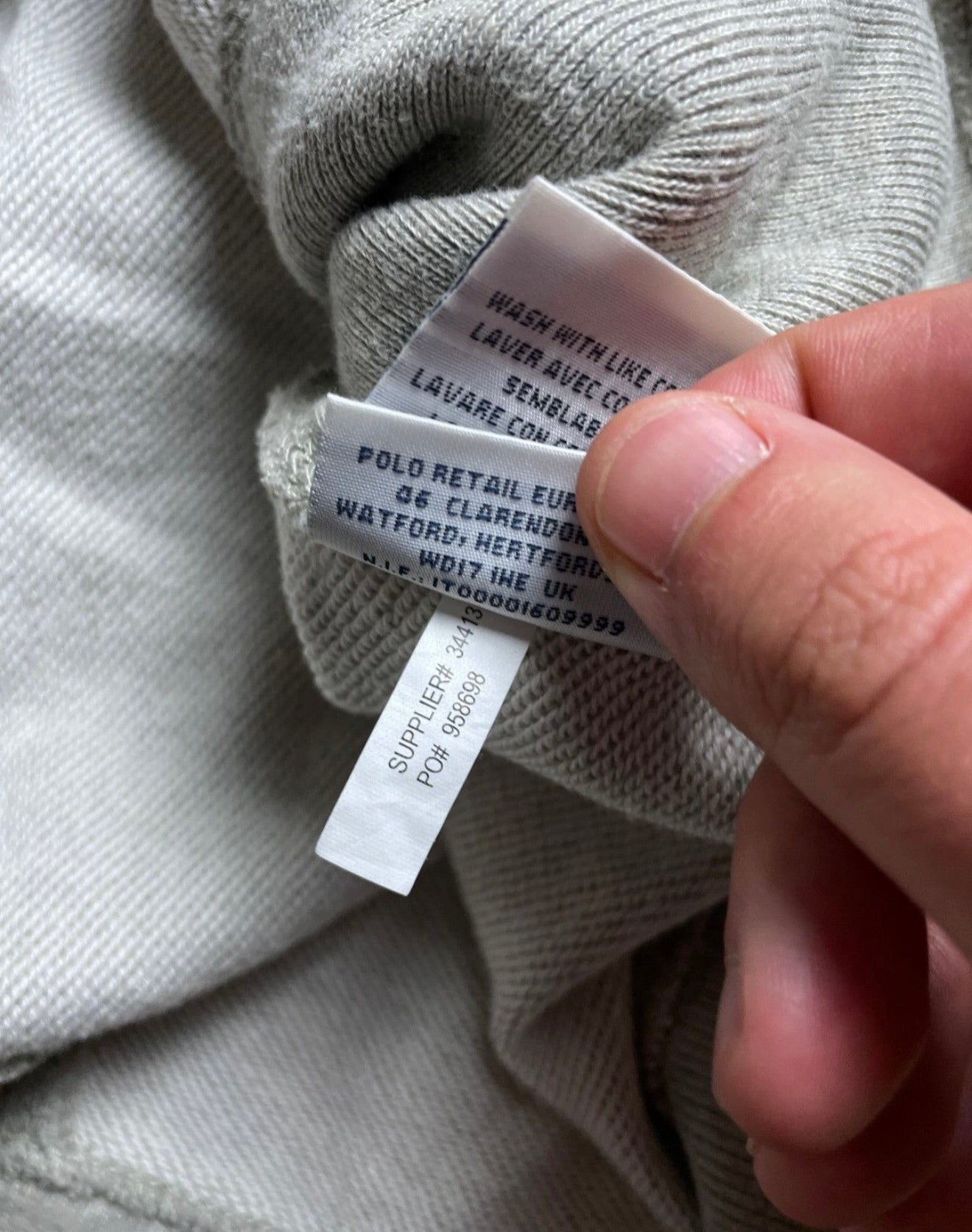 Ralph Lauren