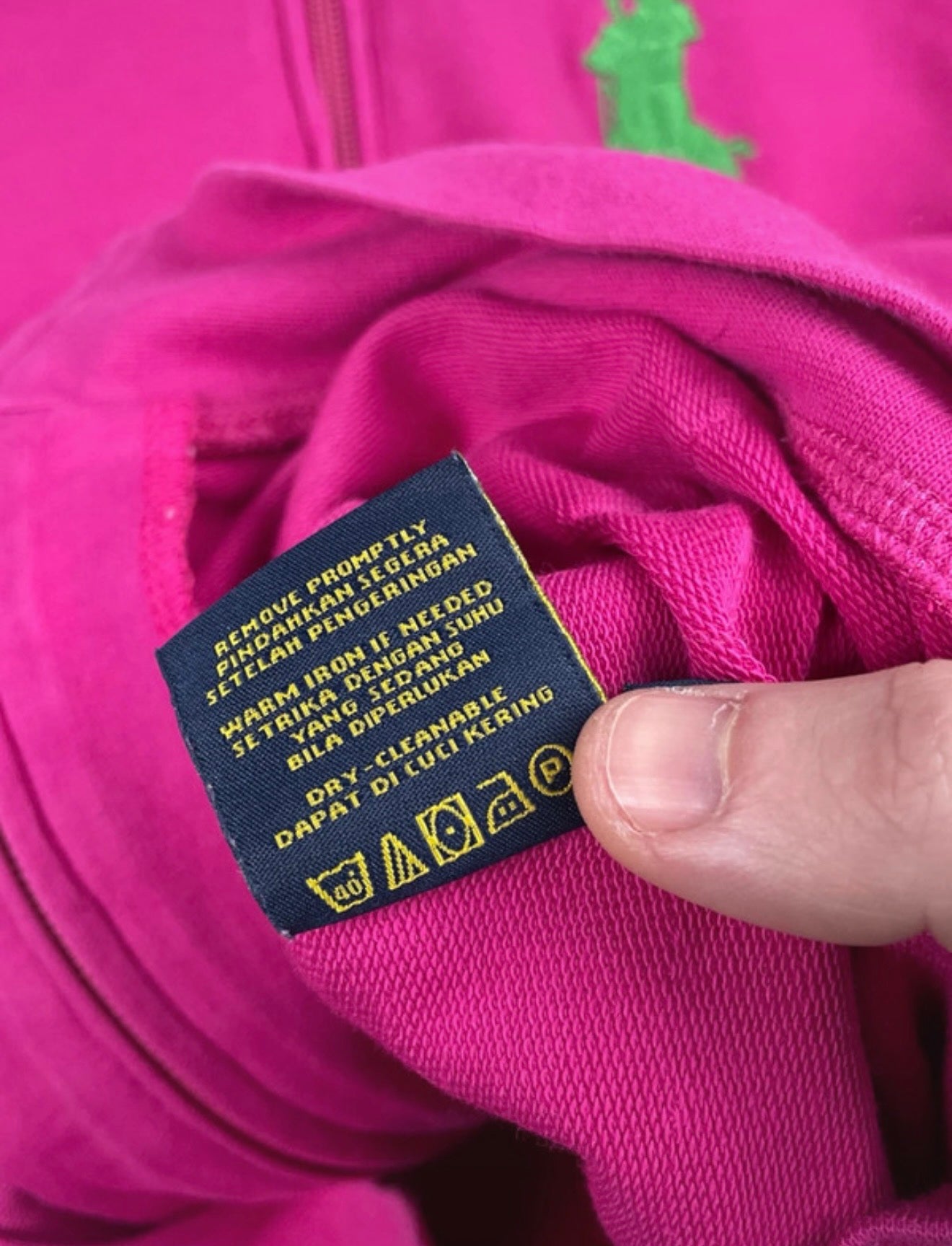 Ralph Lauren