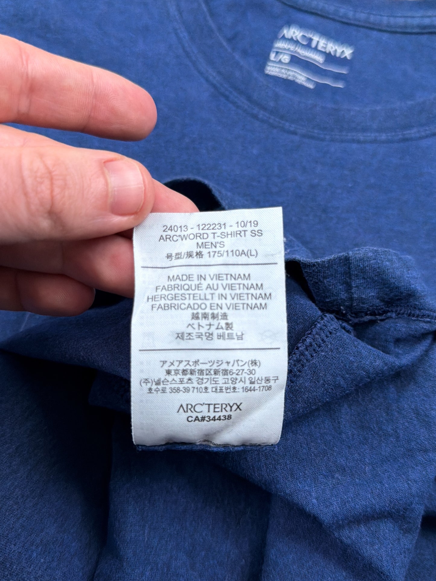 Arc'teryx