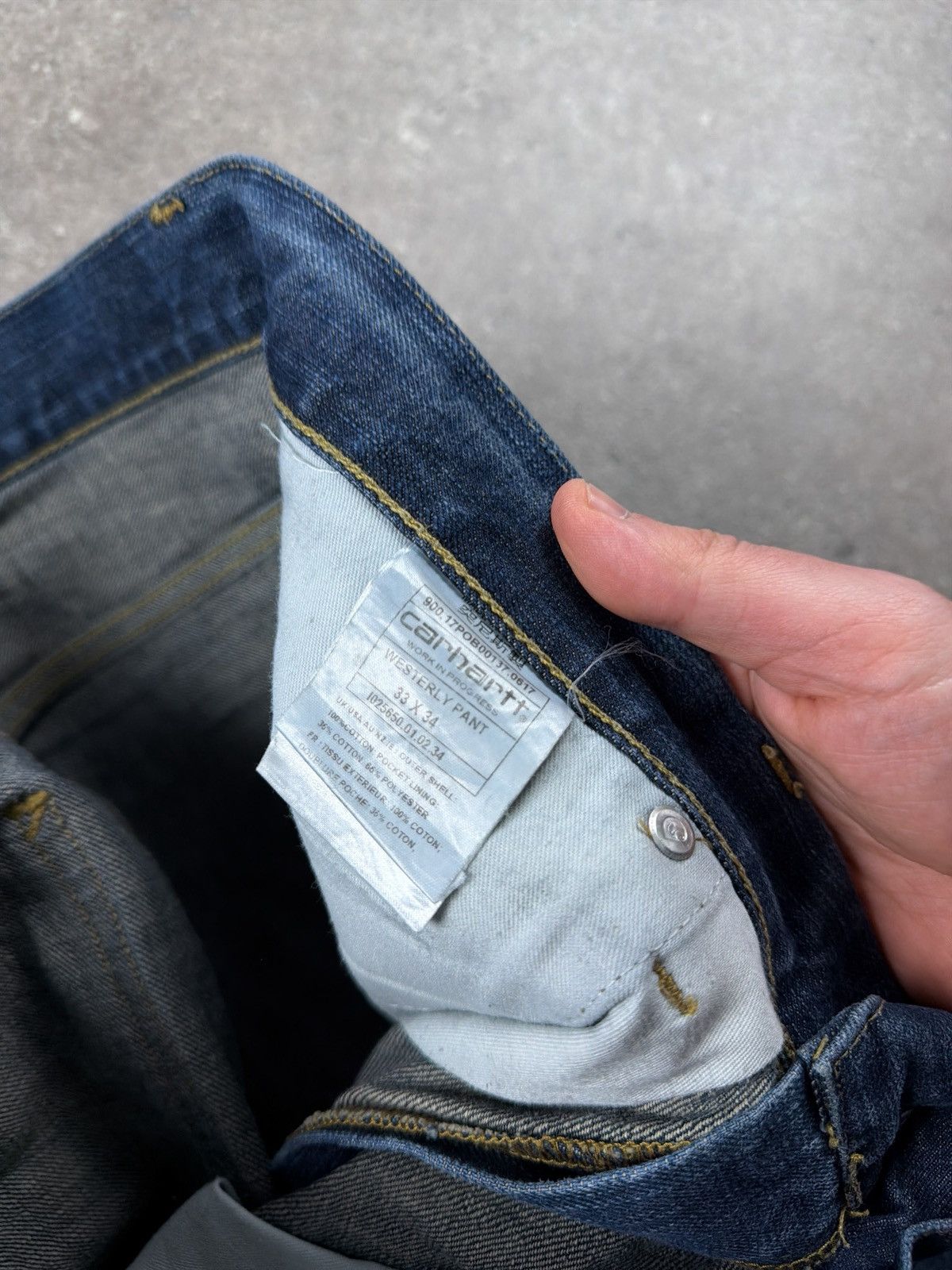 Carhartt