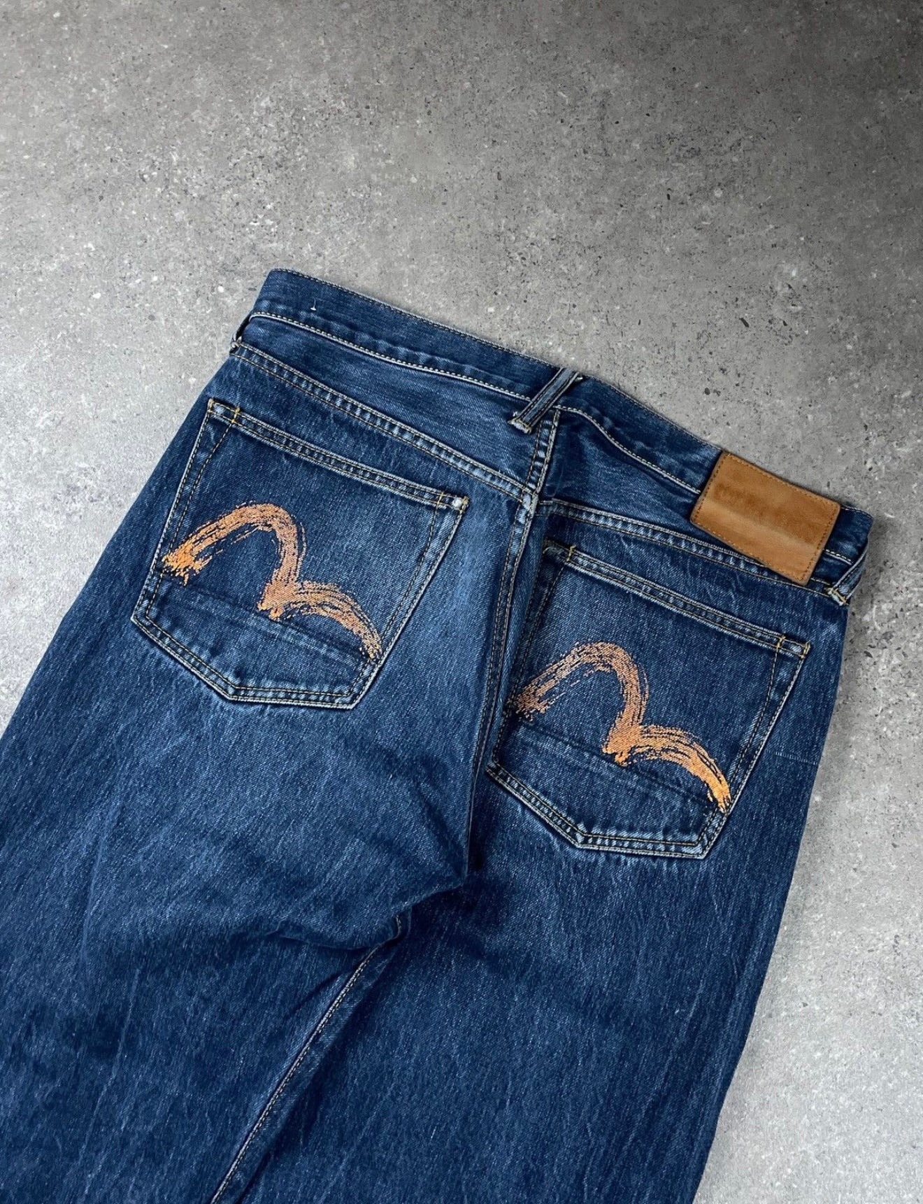 Evisu
