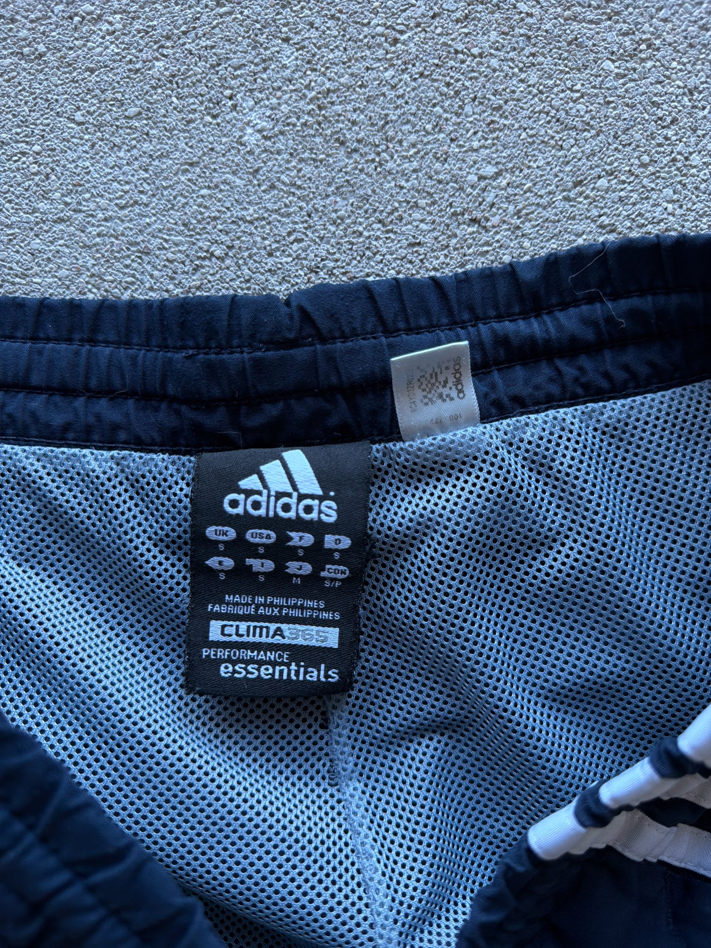 Adidas