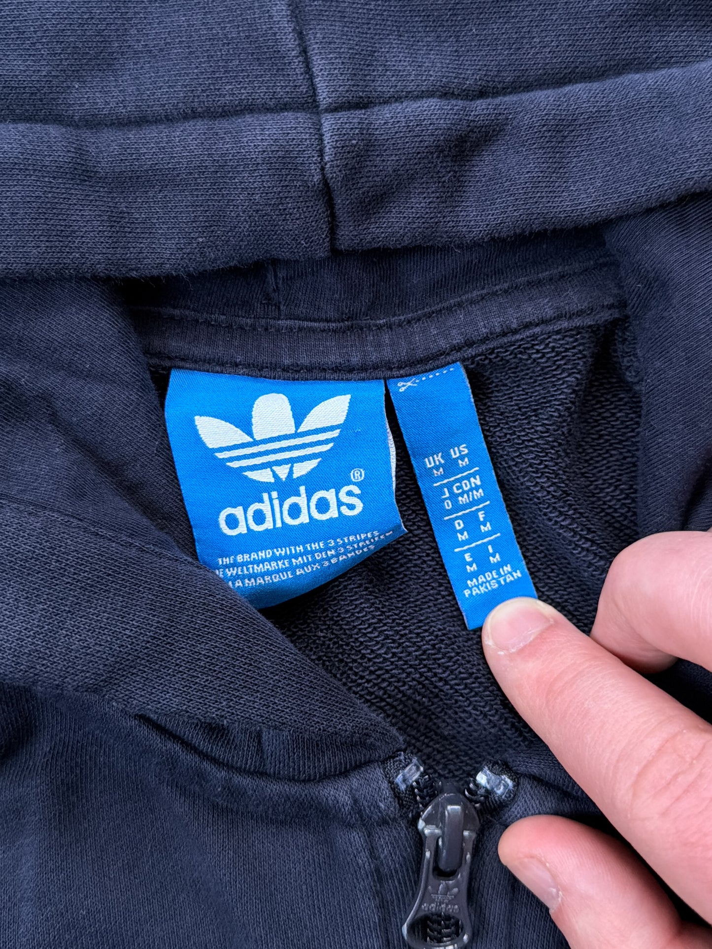 Adidas