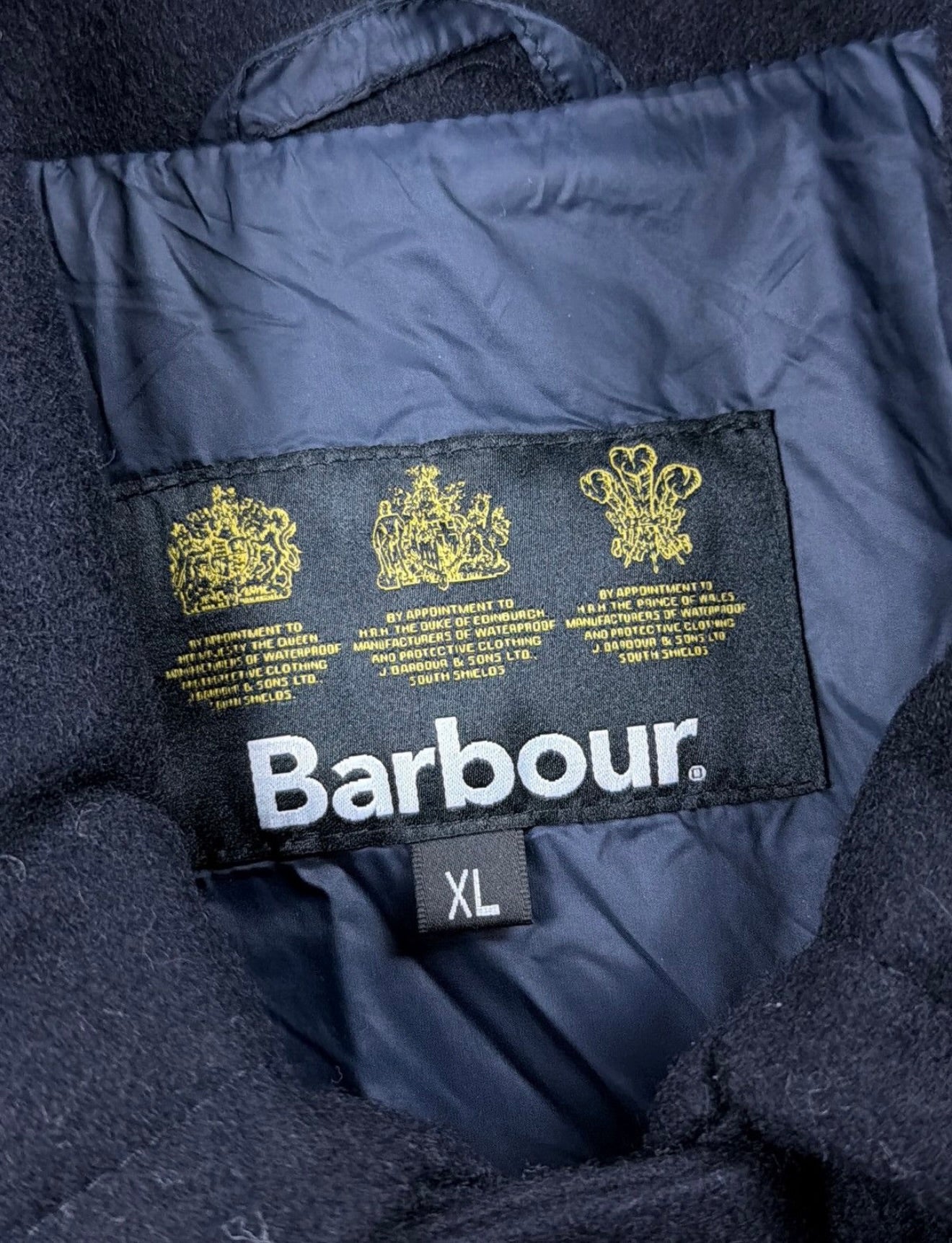 Barbour