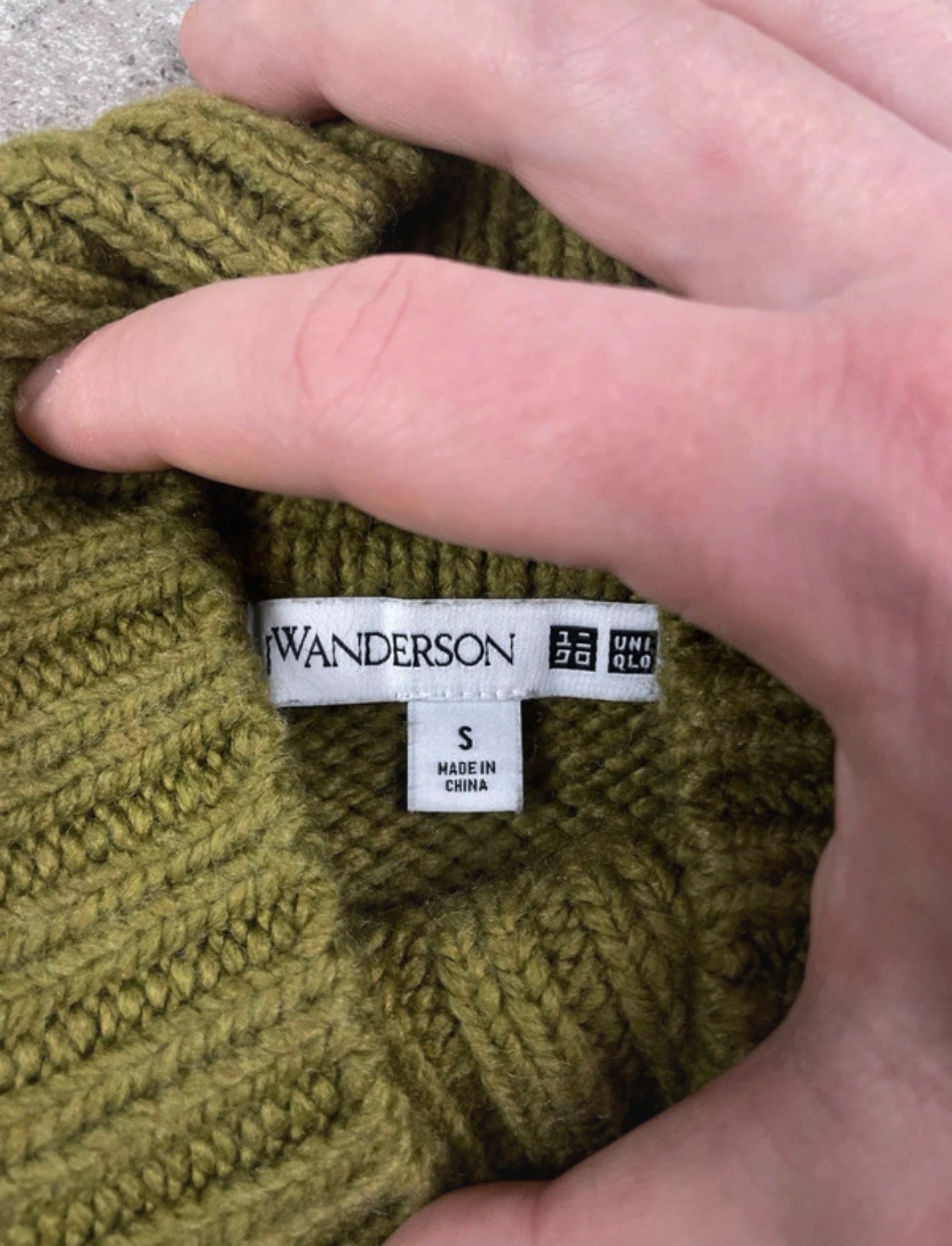 JW Anderson