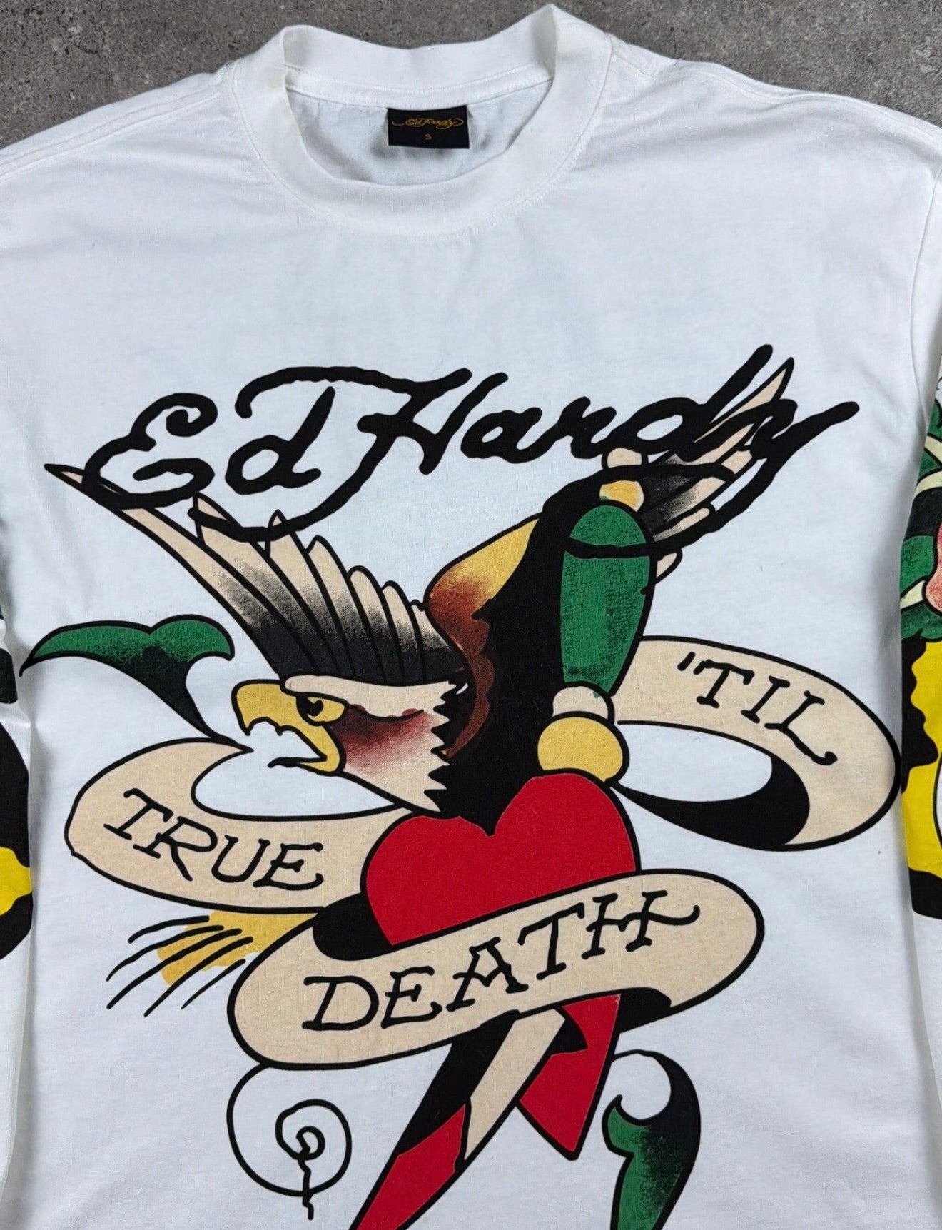 Ed Hardy