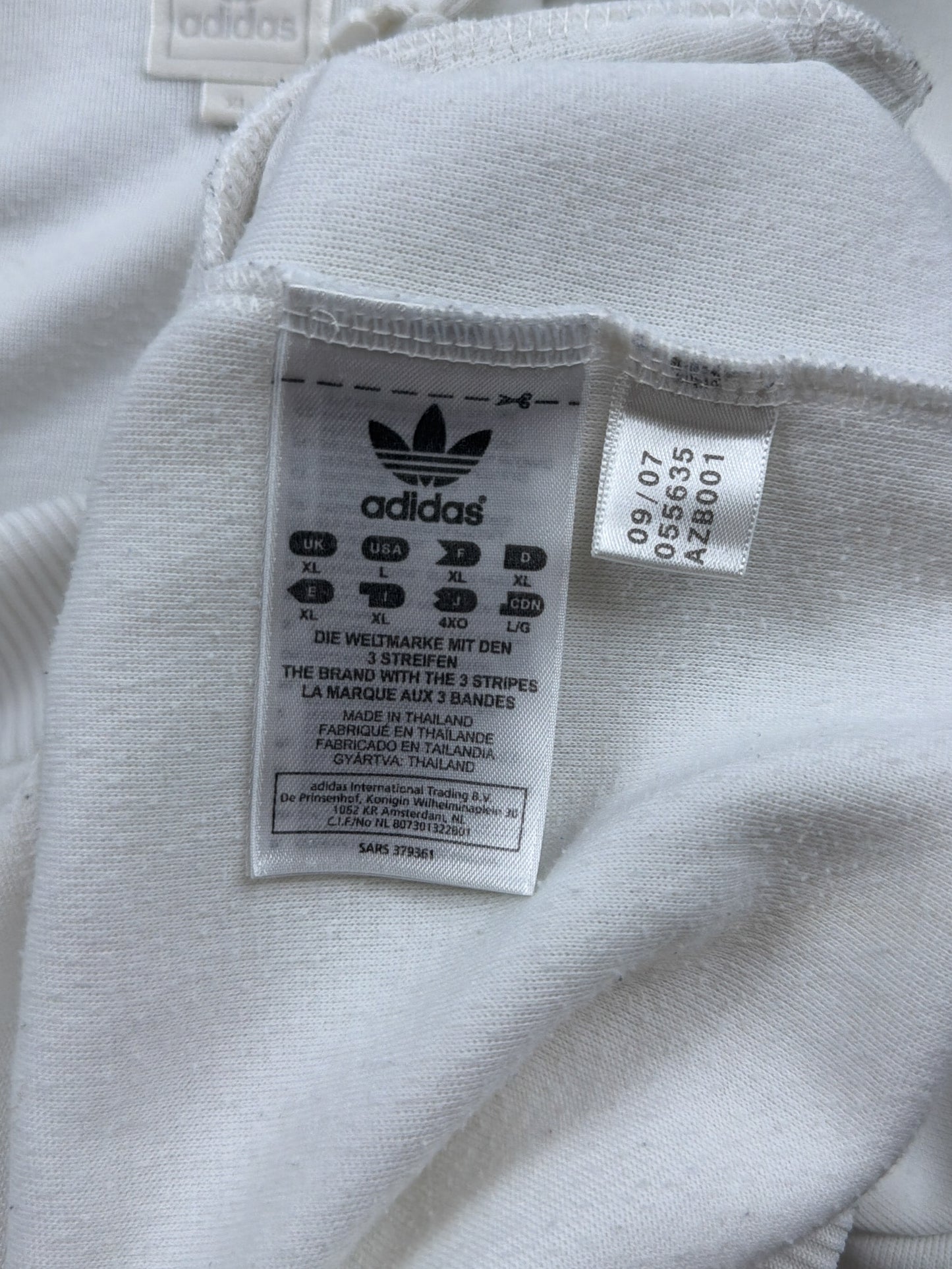 Adidas