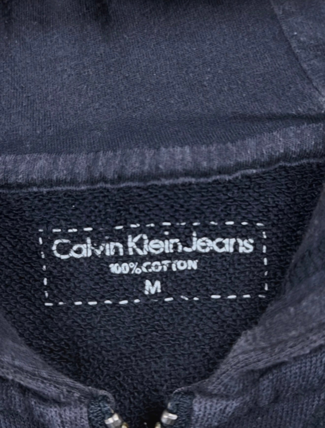 Calvin Klein