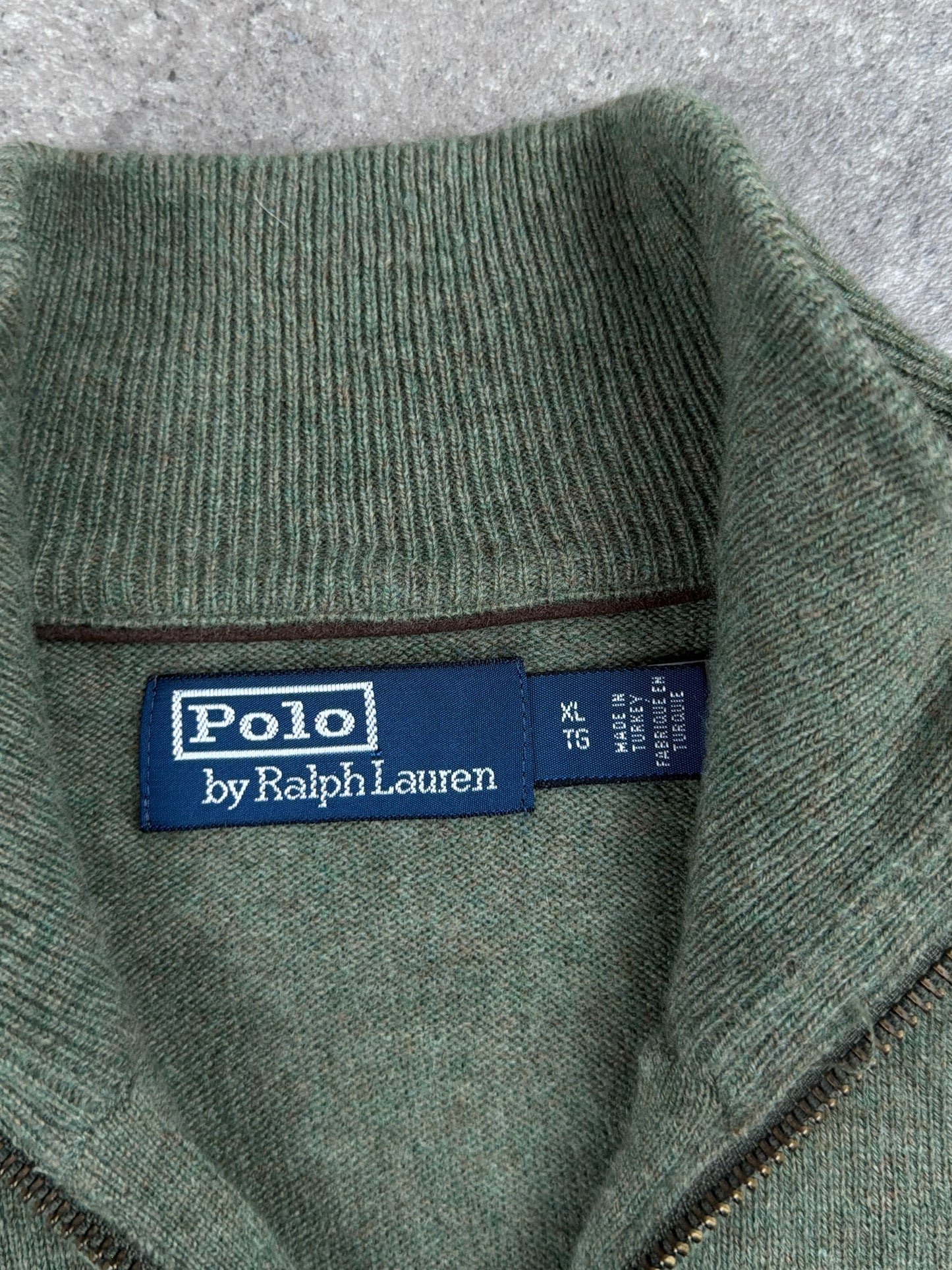 Ralph Lauren