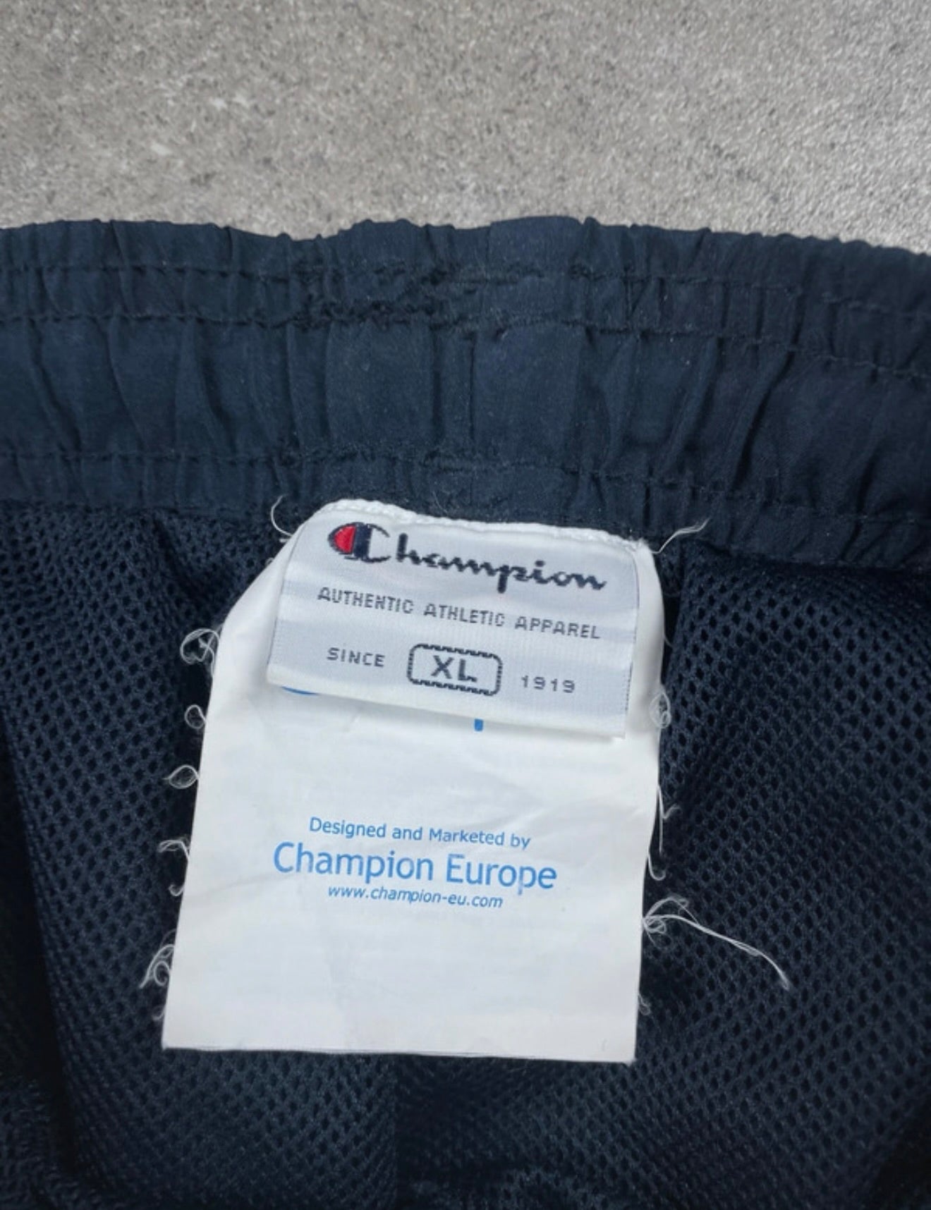 Champion