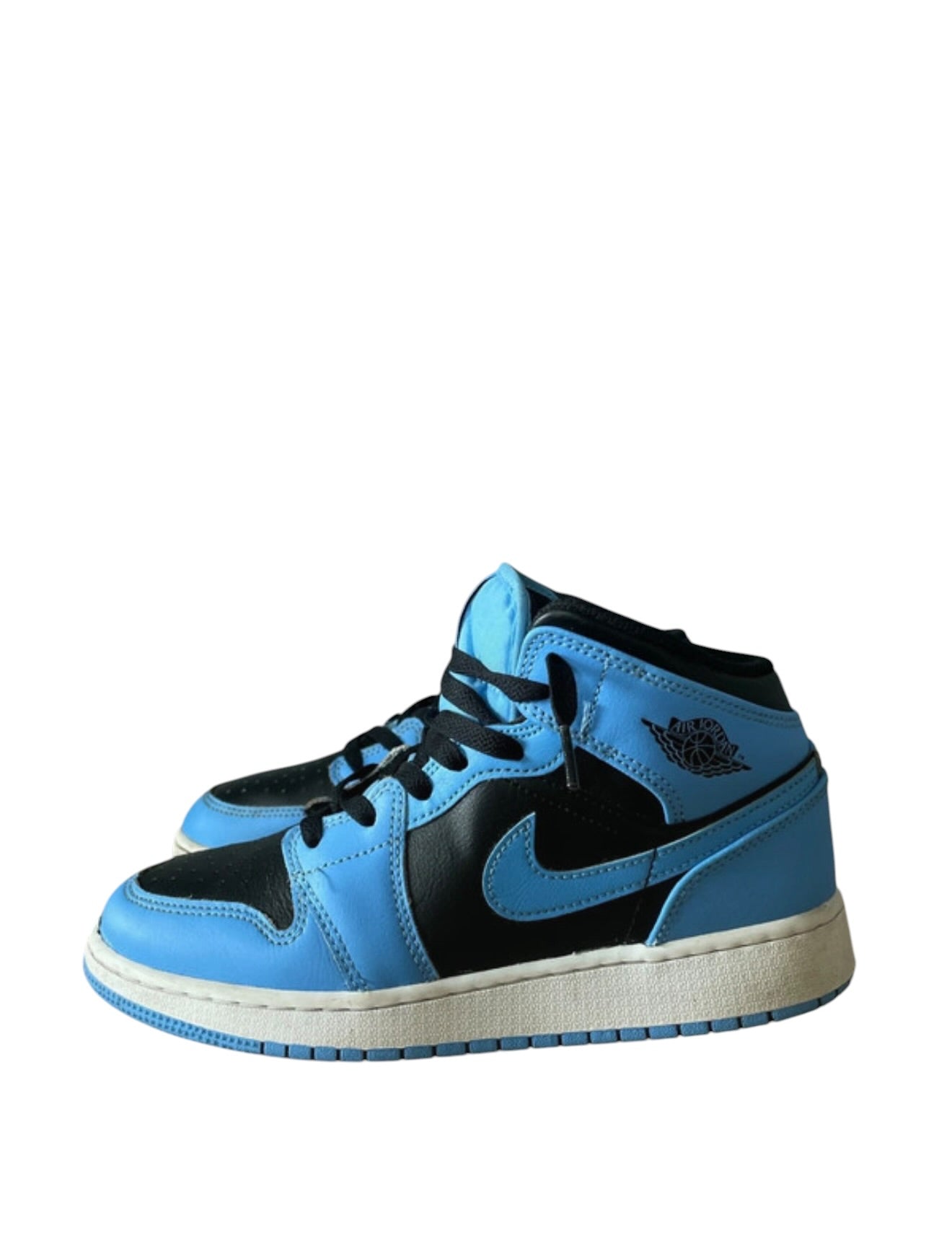 Jordan