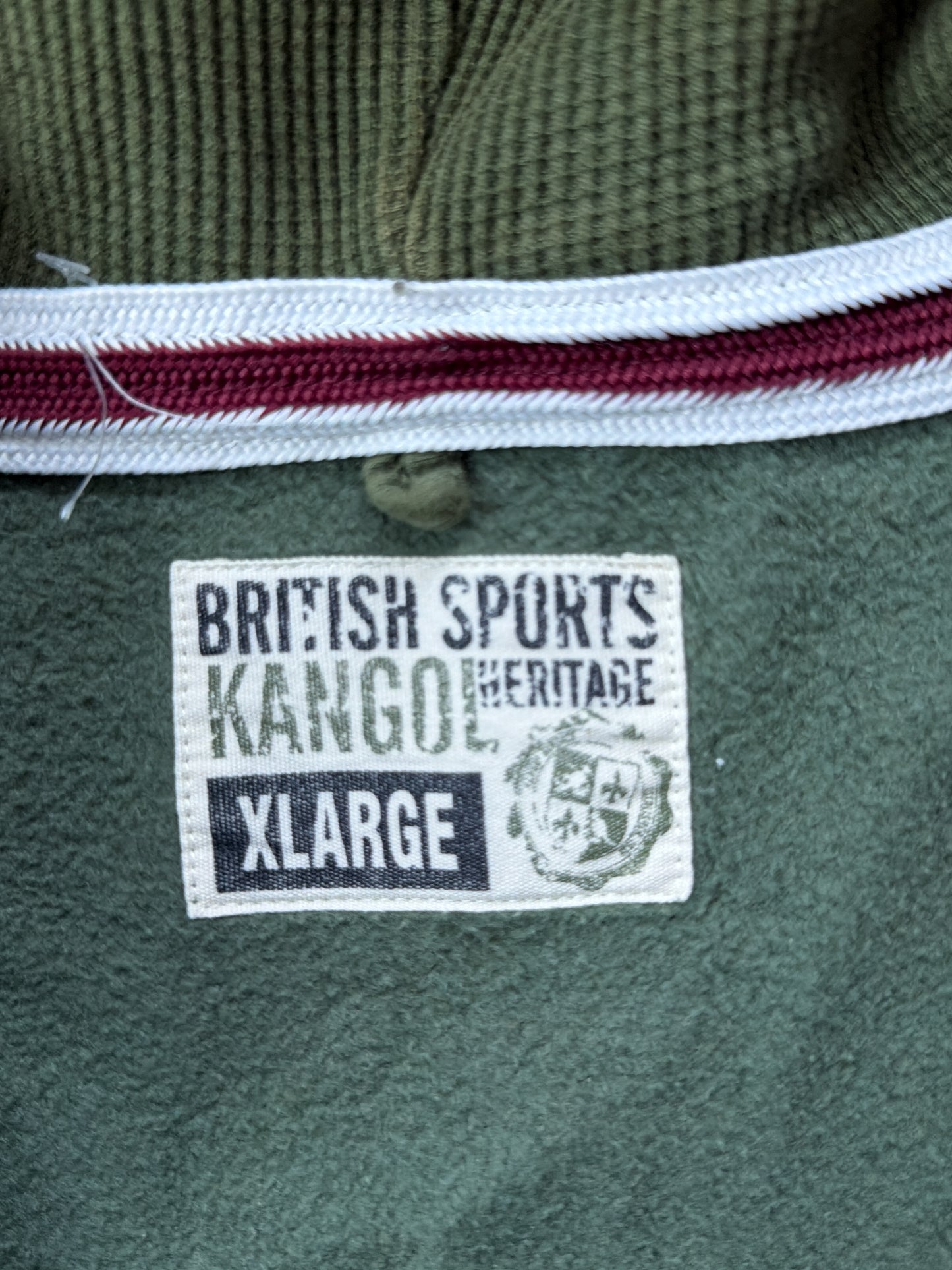 Kangol