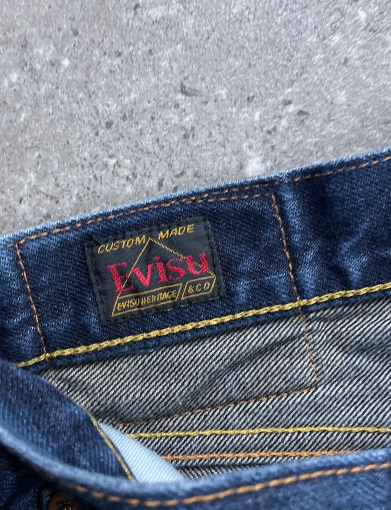 Evisu