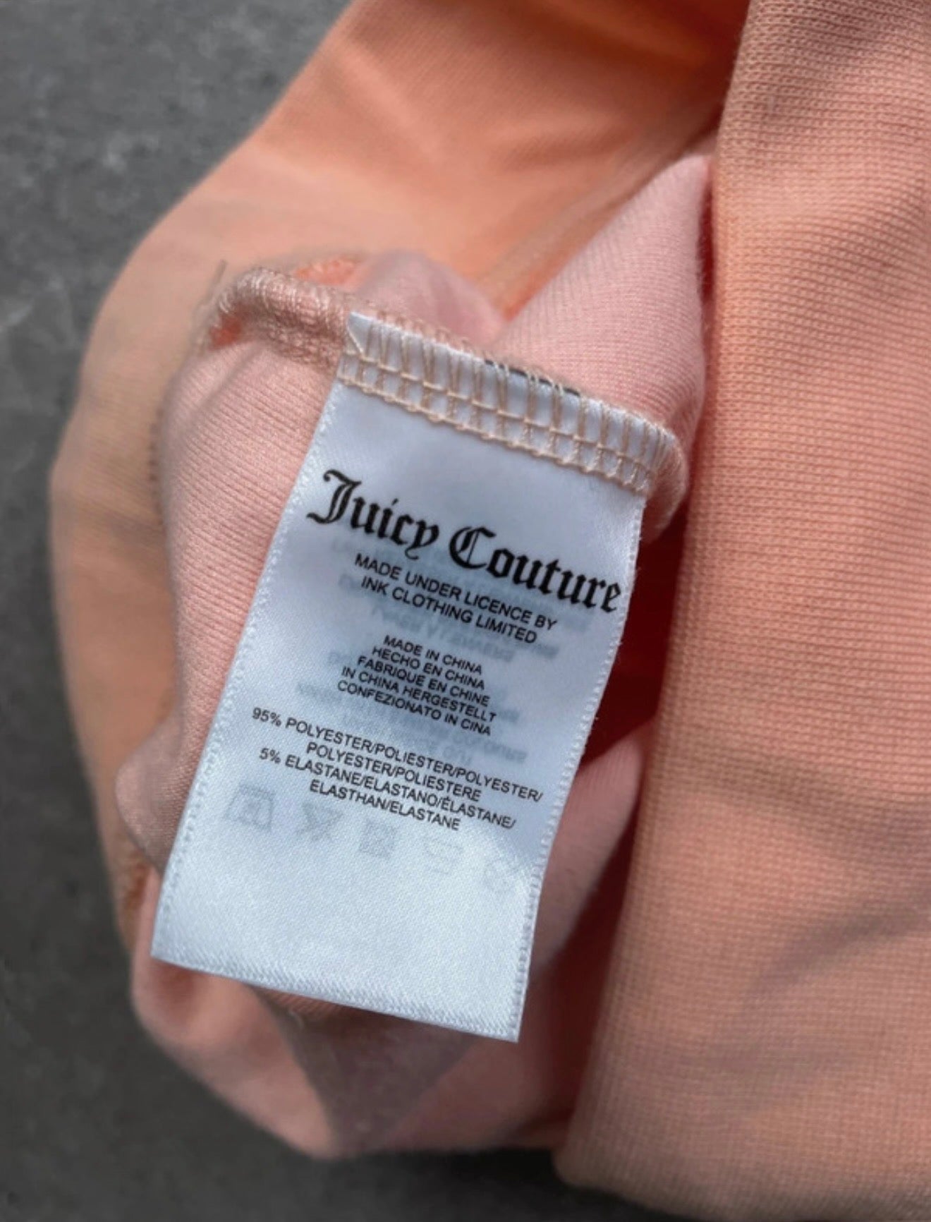 Juicy Couture