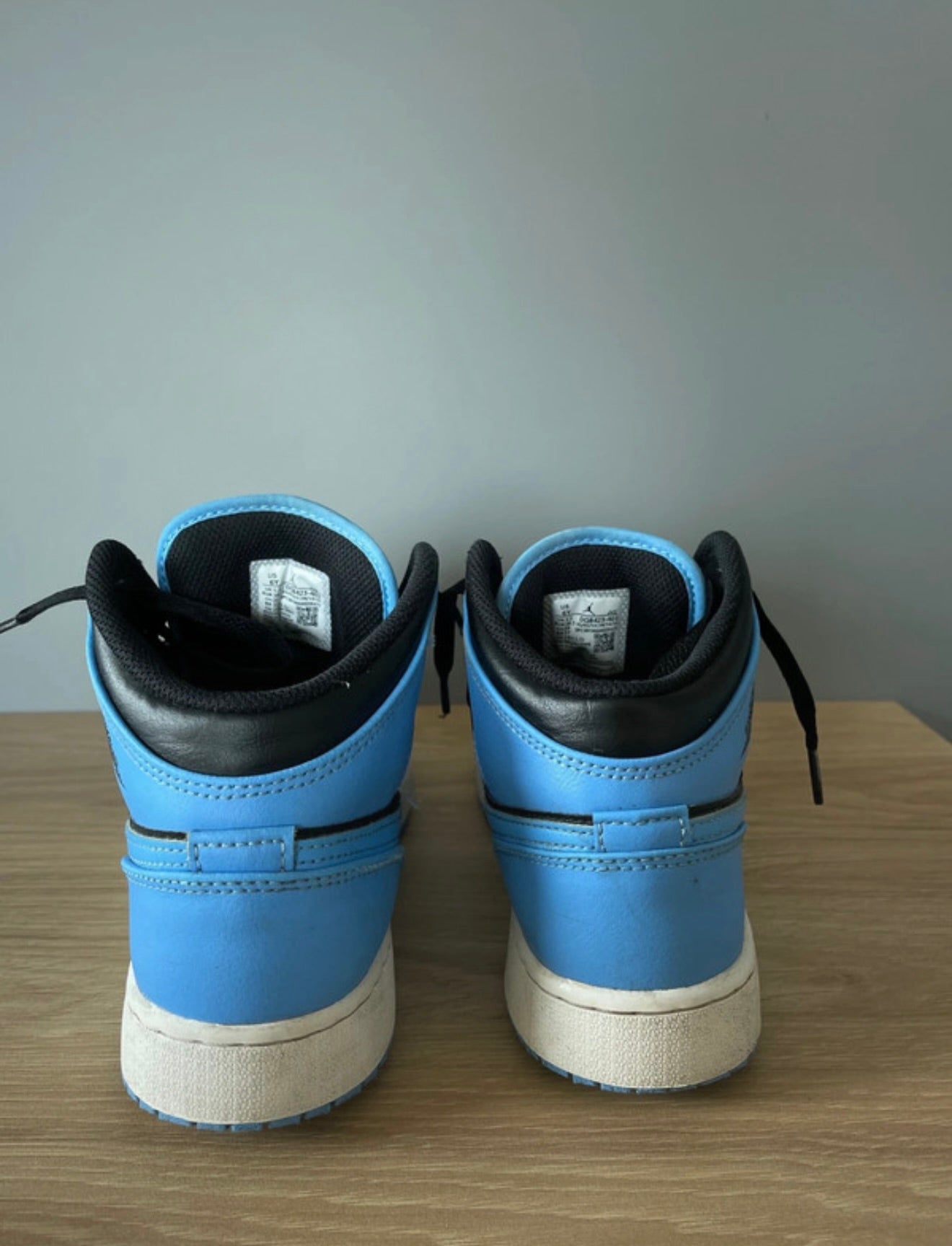 Jordan