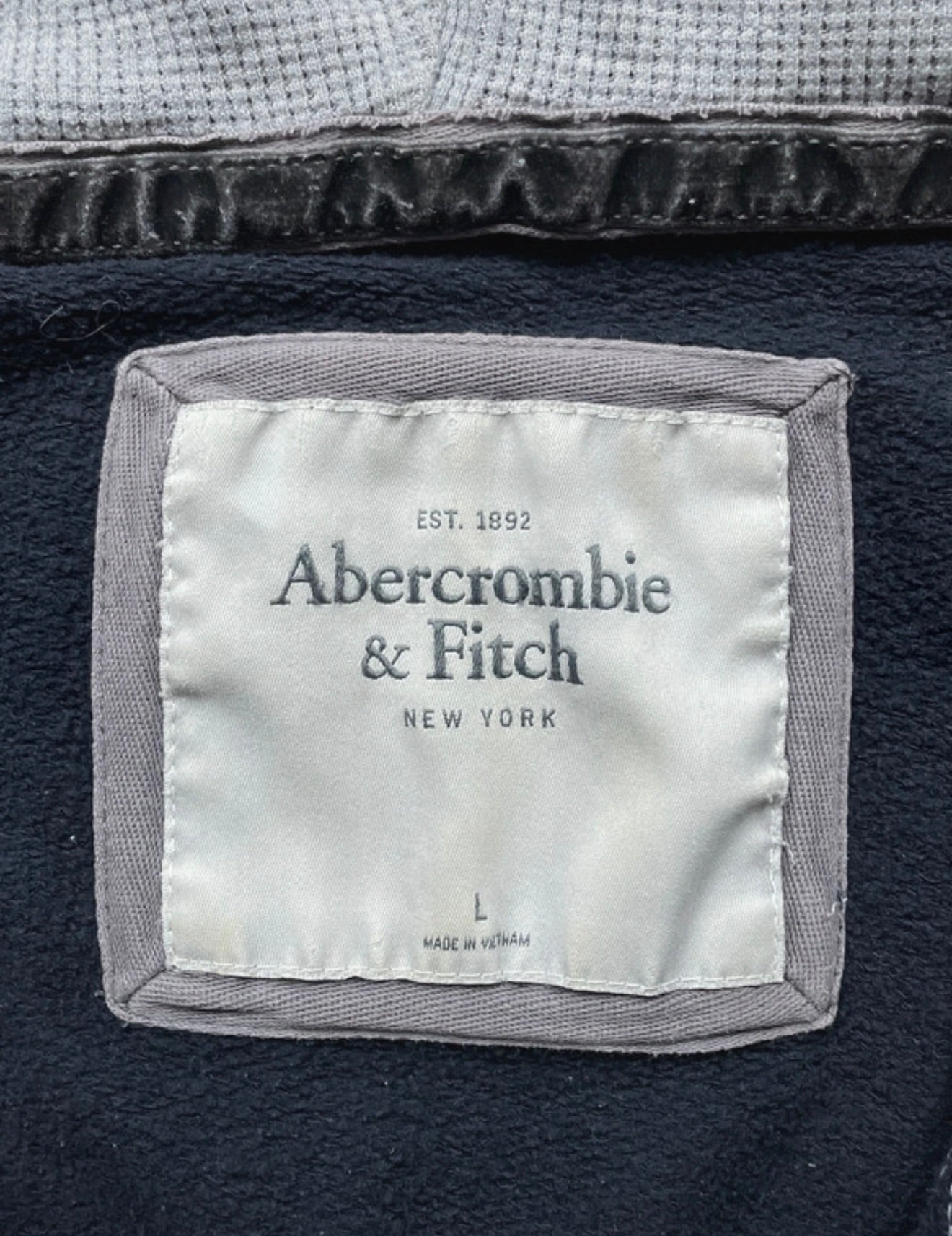 Abercrombie & Fitch