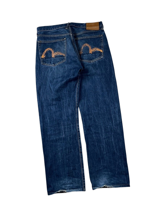 Evisu