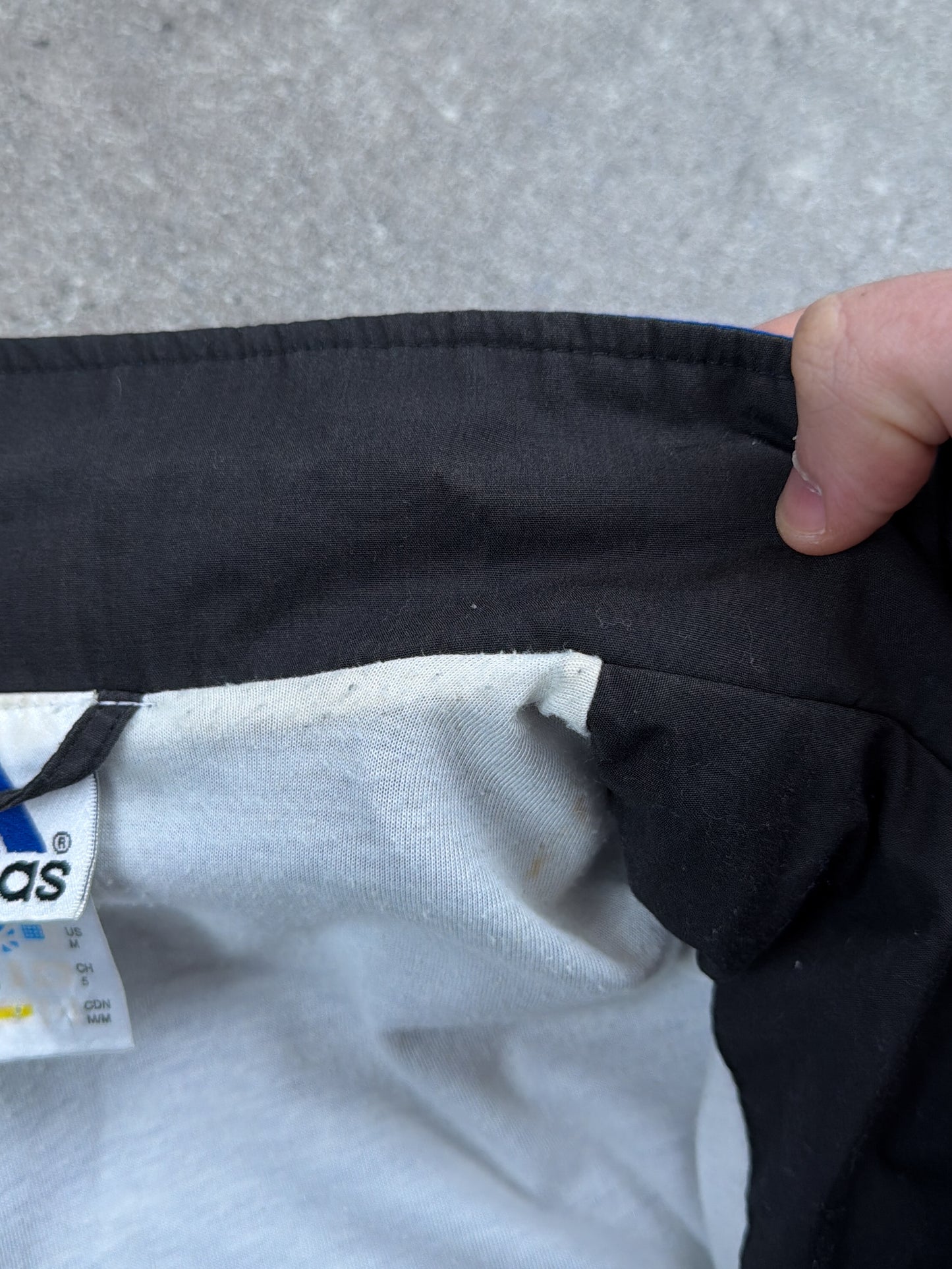 Adidas