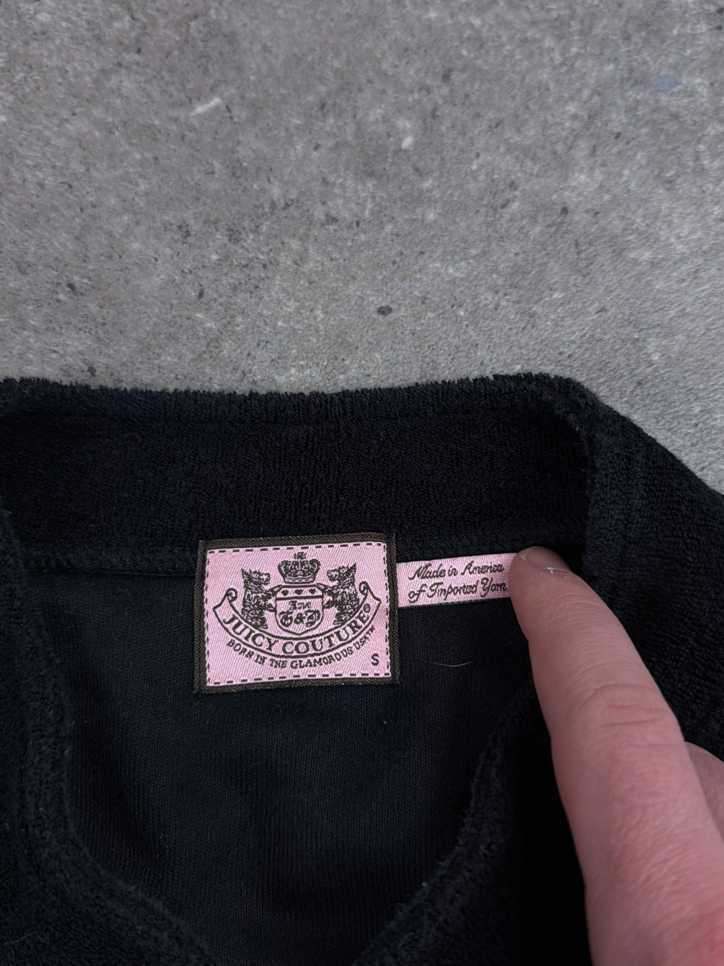 Juicy Couture