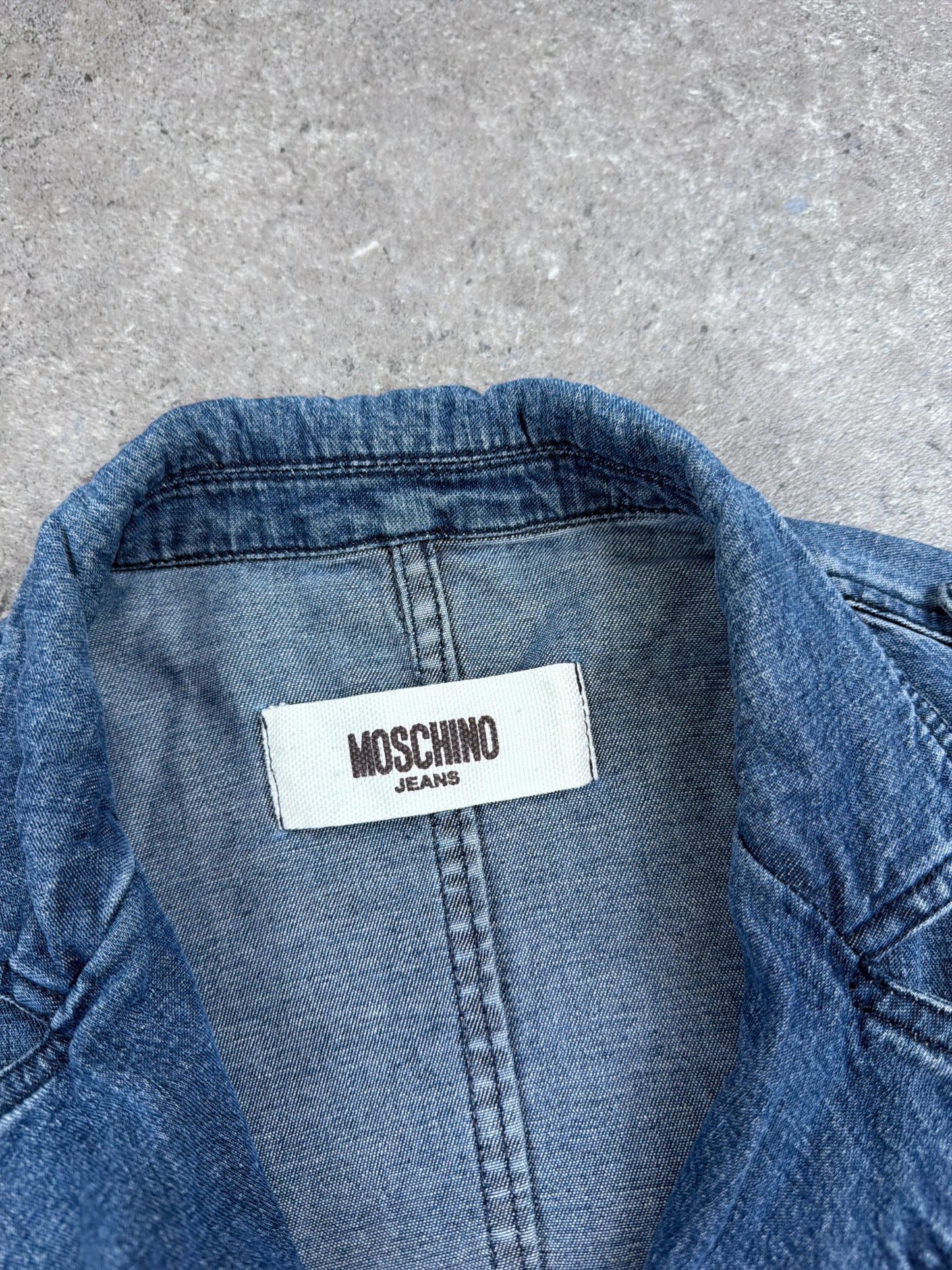 Moschino