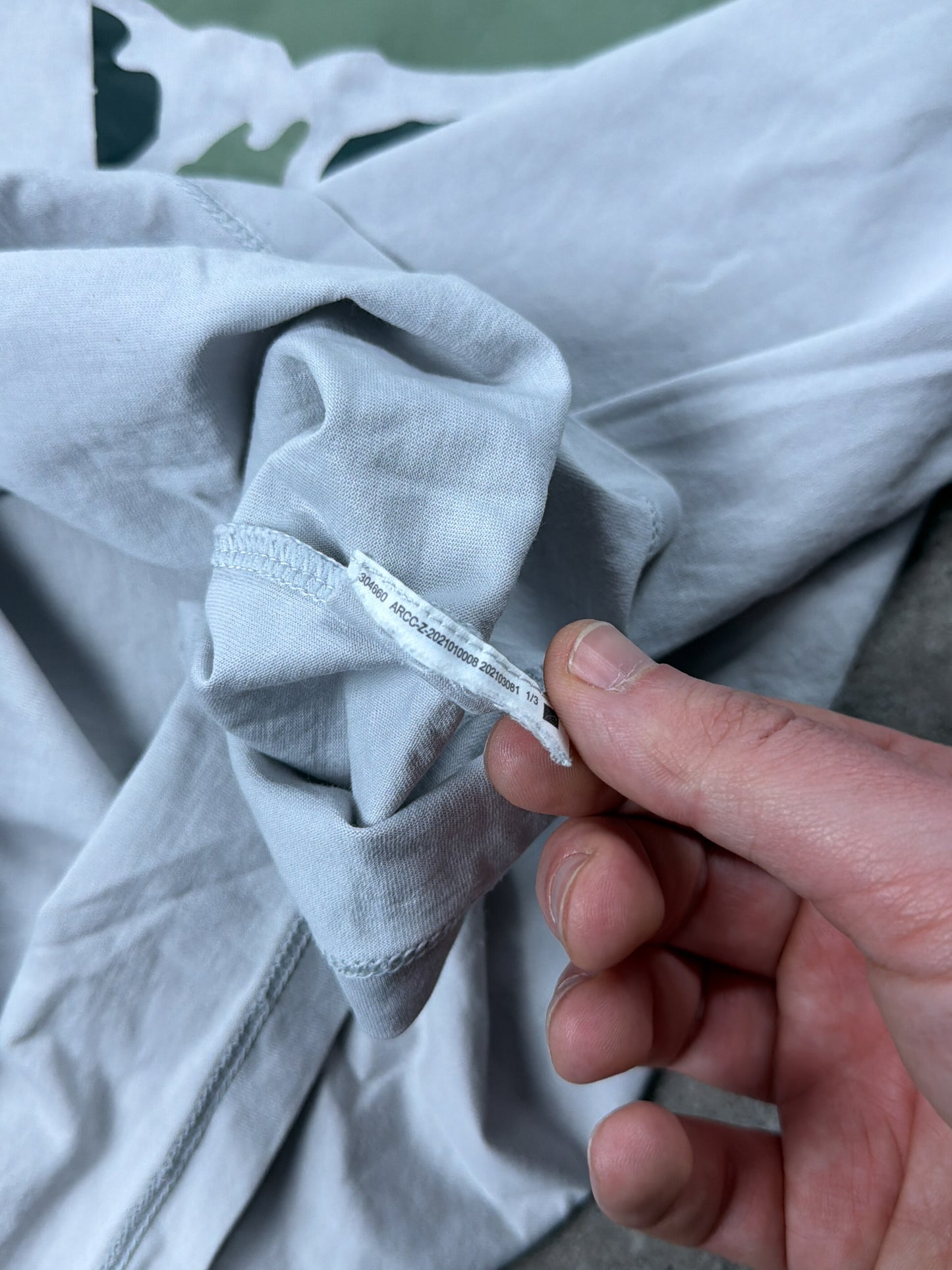 Arc’teryx
