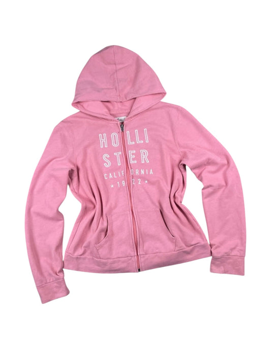 Hollister