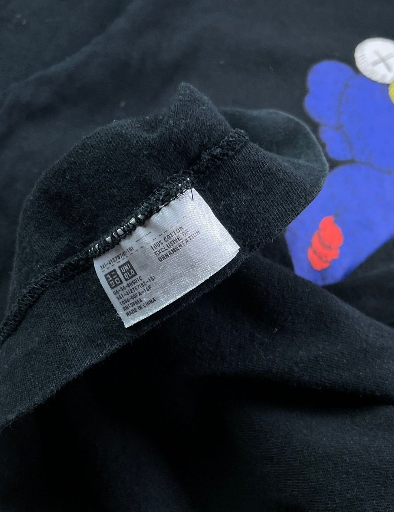 Kaws