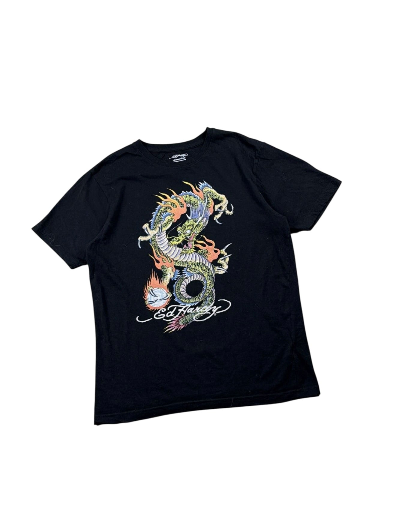 Ed Hardy