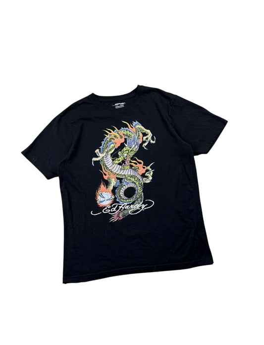 Ed Hardy