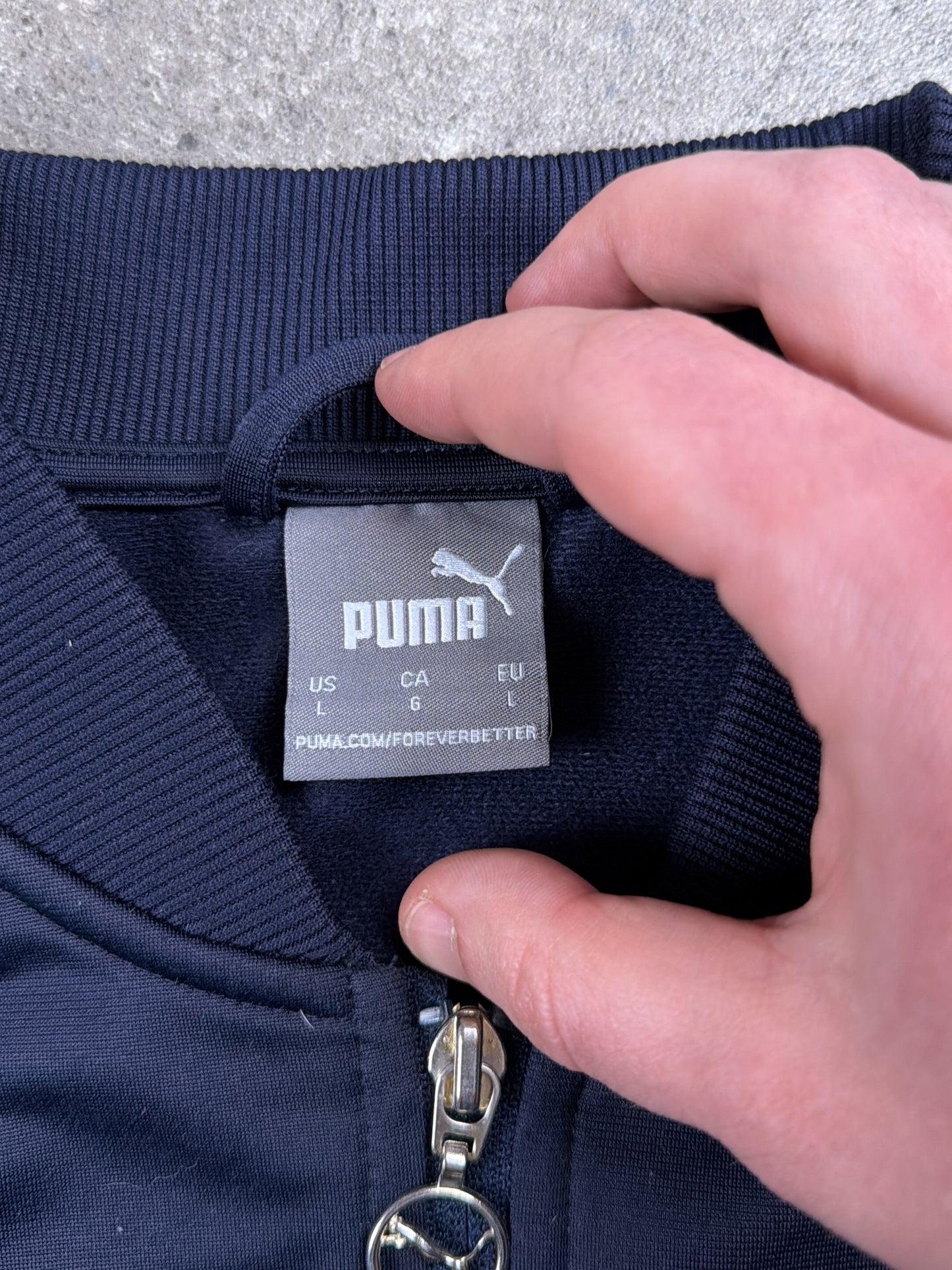 Puma