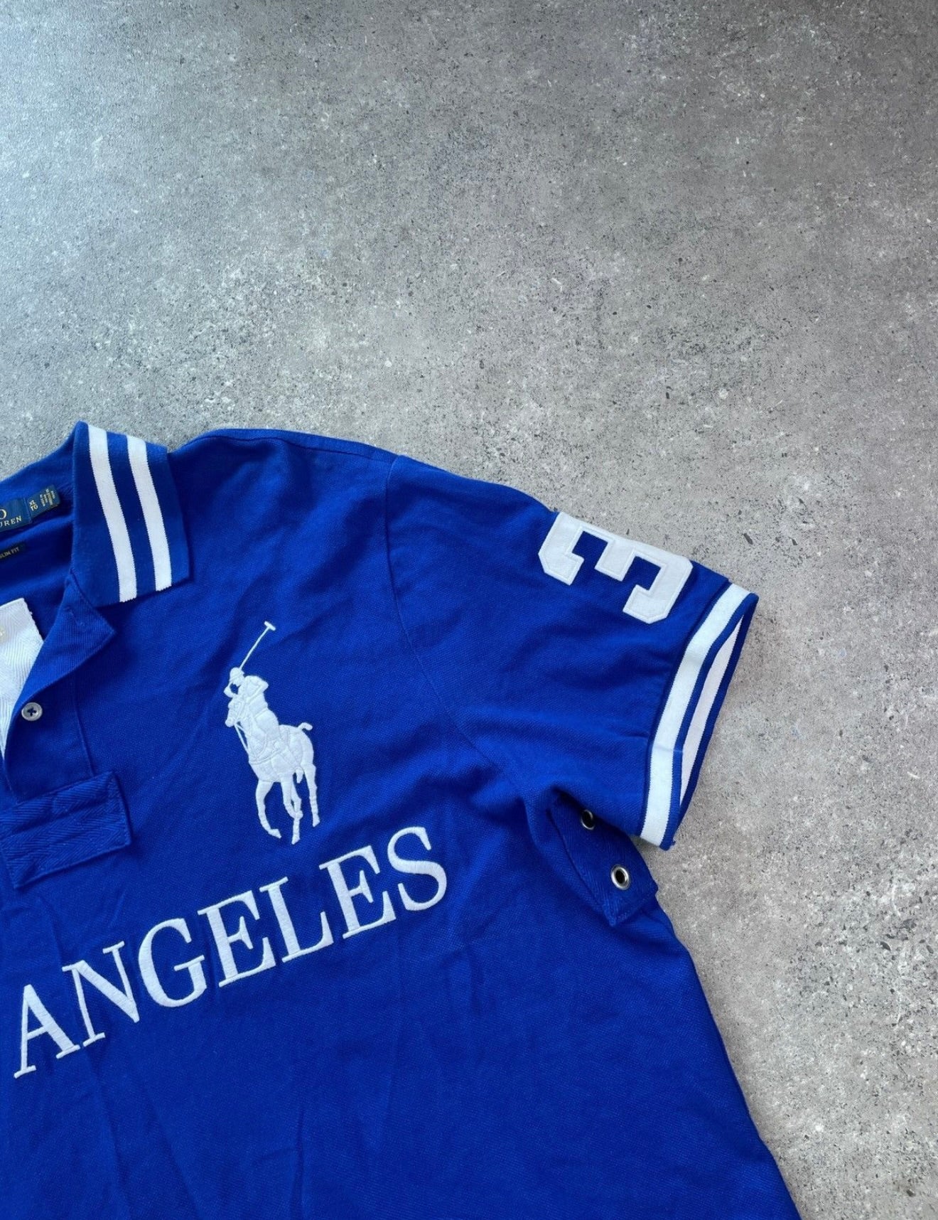 Ralph Lauren
