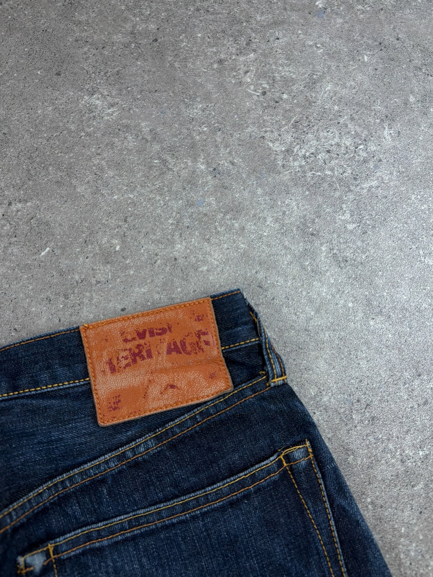Evisu