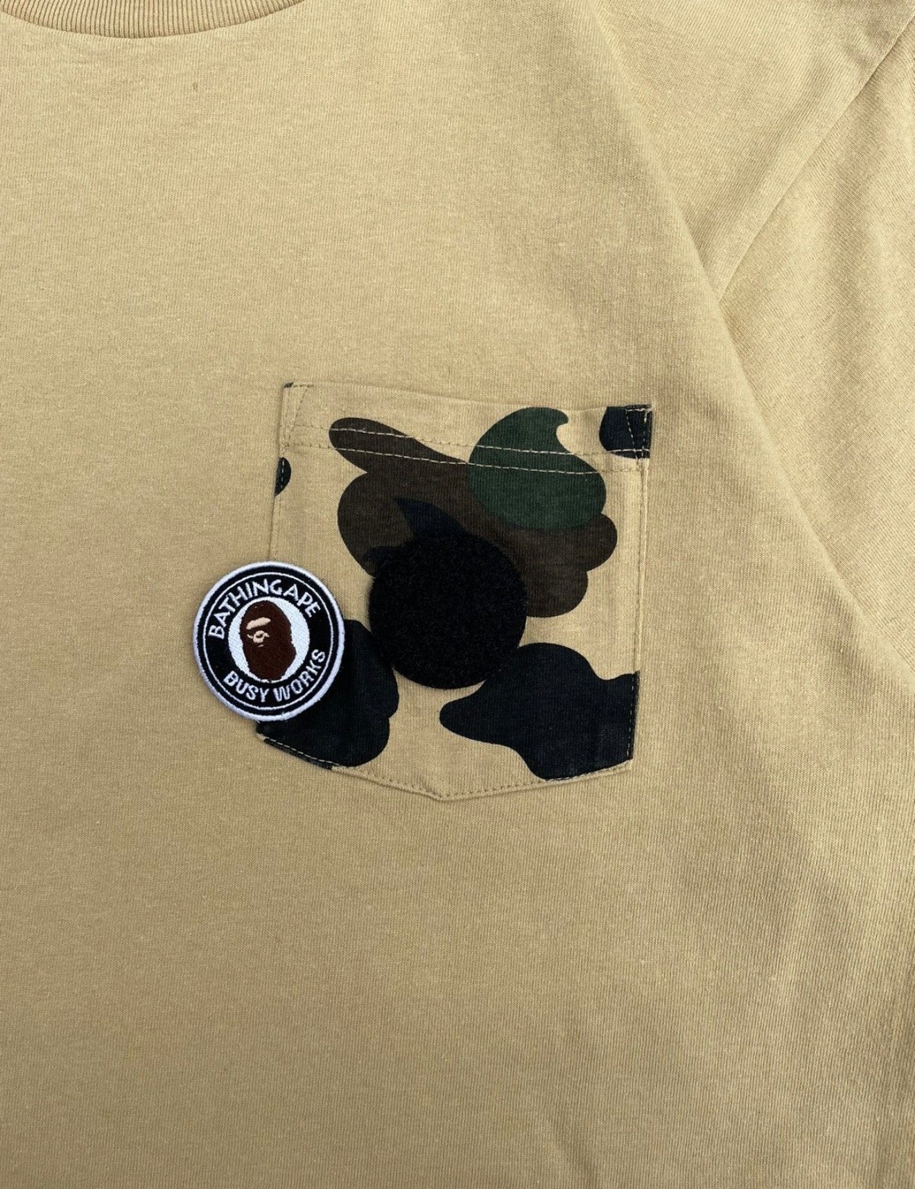 Bape
