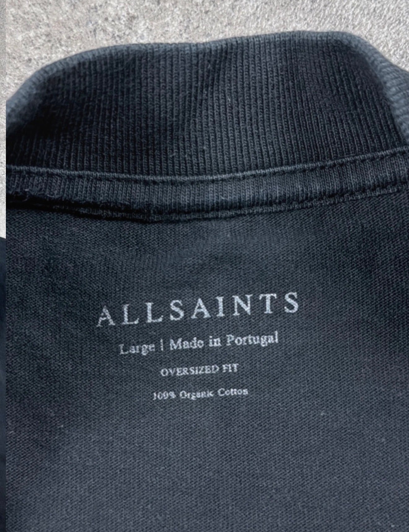 AllSaints