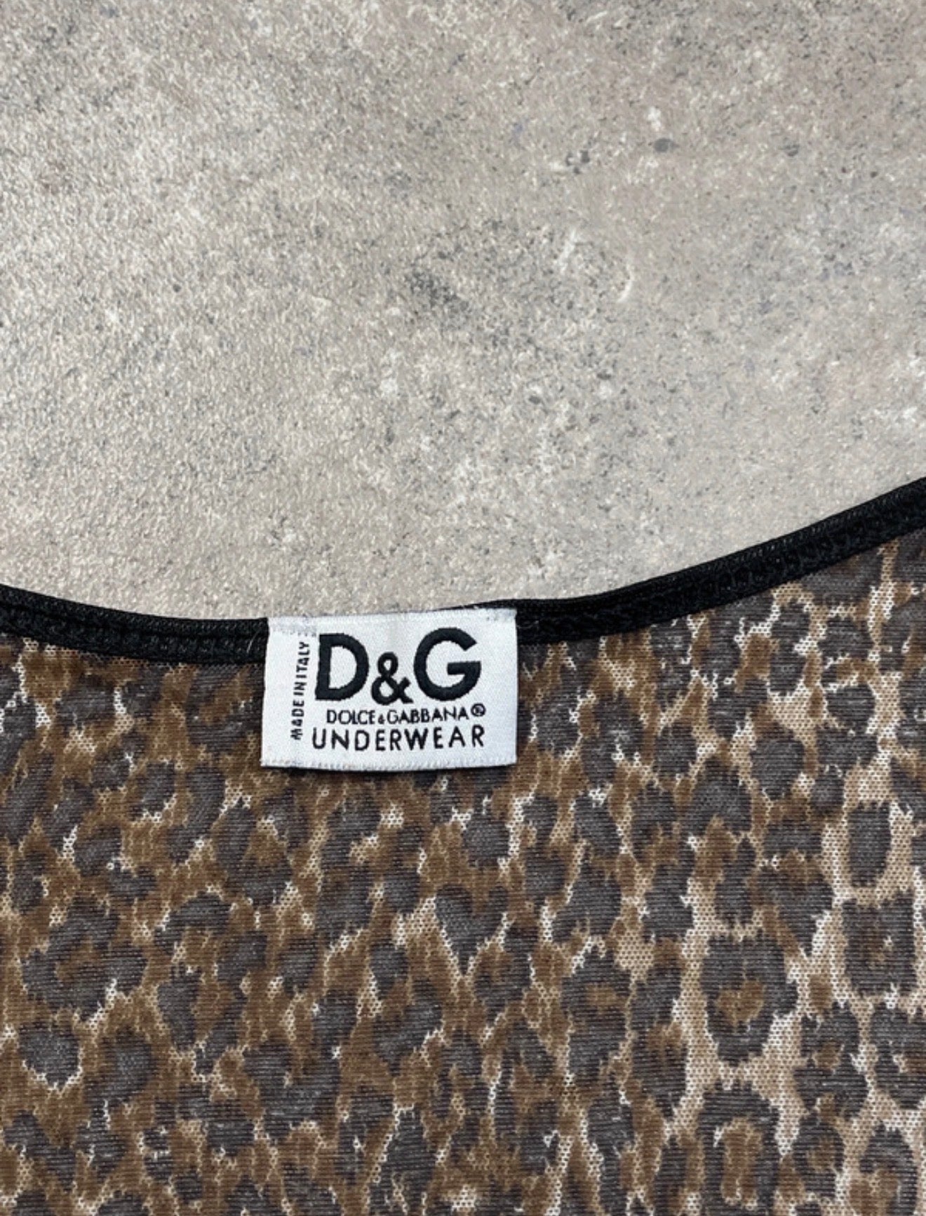 Dolce & Gabbana